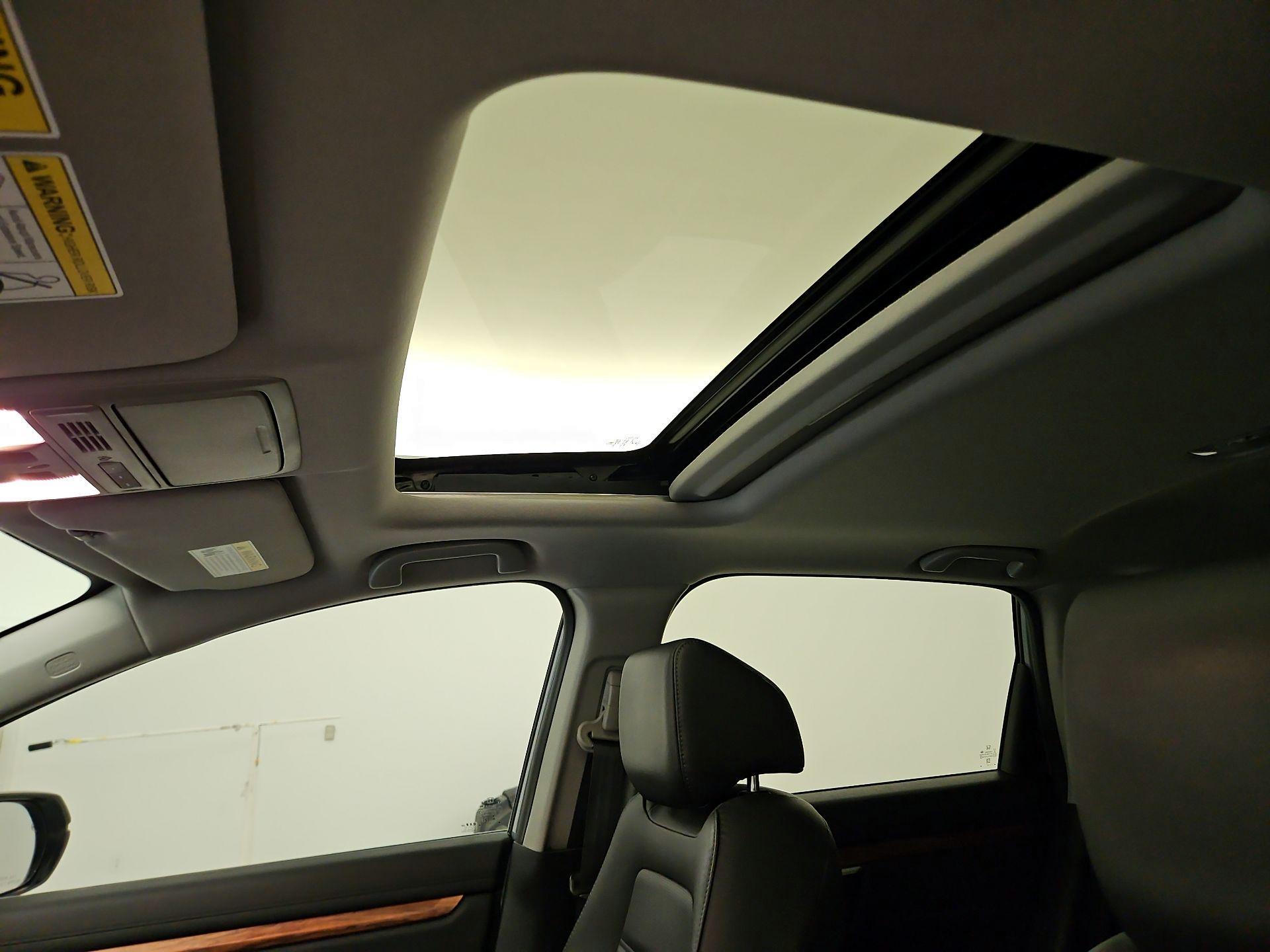 Thumbnail: 2020 Honda CR-V - 20