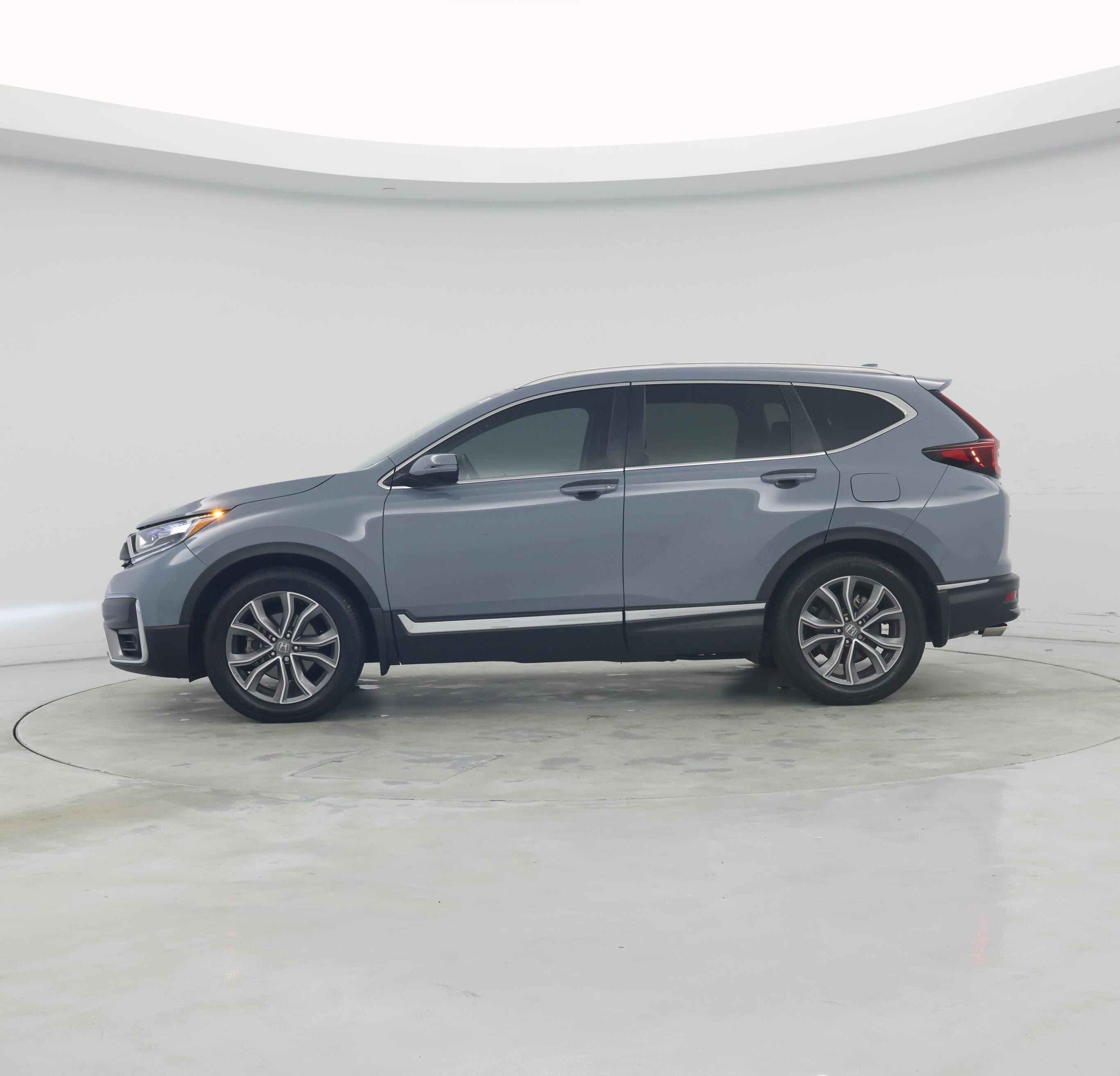Thumbnail: 2020 Honda CR-V - 3