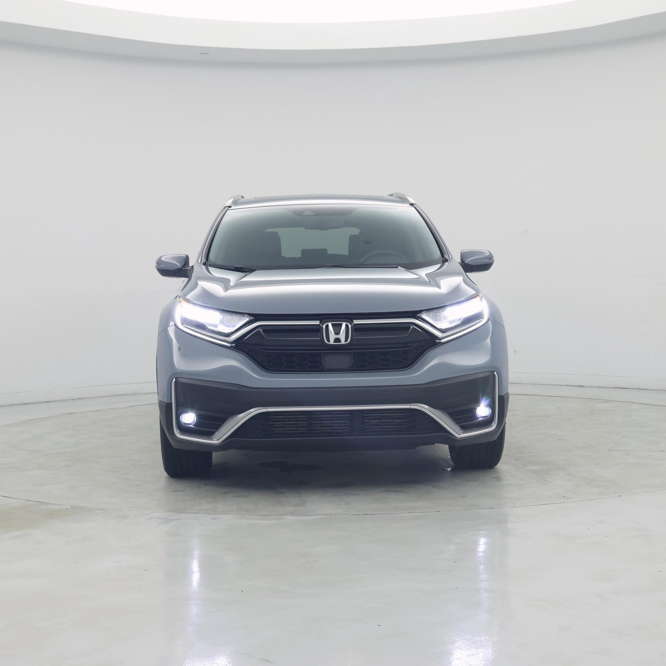 Thumbnail: 2020 Honda CR-V - 5