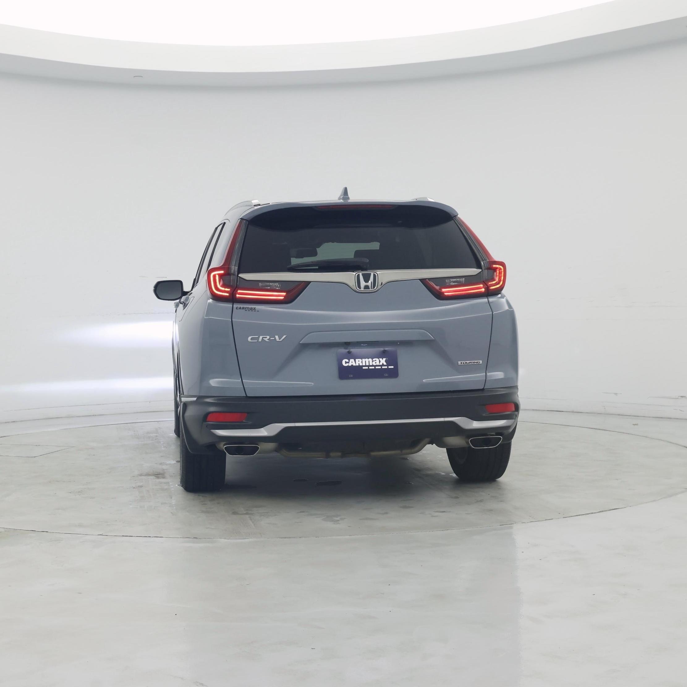 Thumbnail: 2020 Honda CR-V - 6