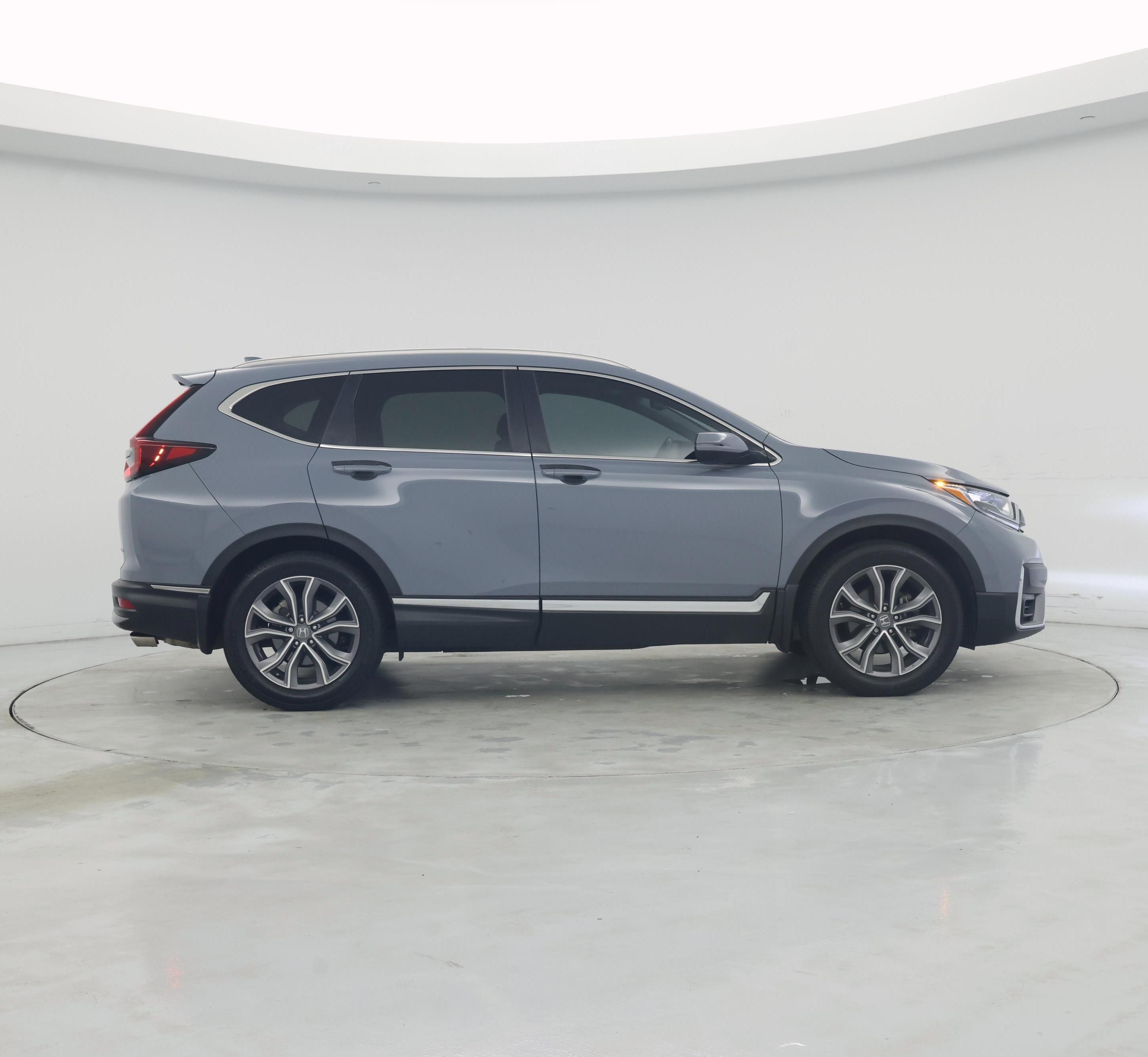 Thumbnail: 2020 Honda CR-V - 7