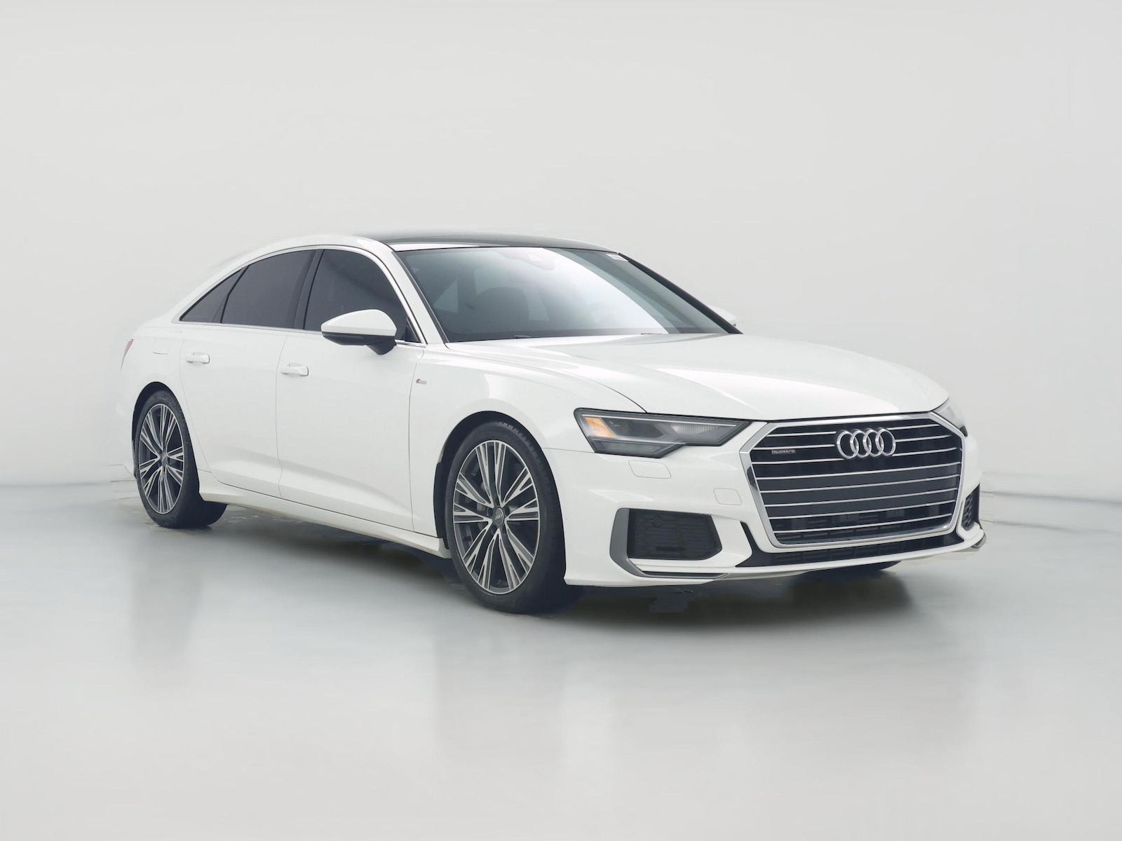 2019 Audi A6 Premium