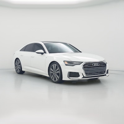 2019 Audi A6 Premium