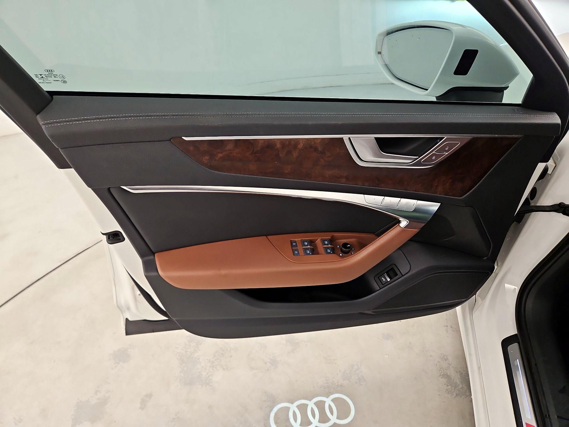Thumbnail: 2019 Audi A6 - 12