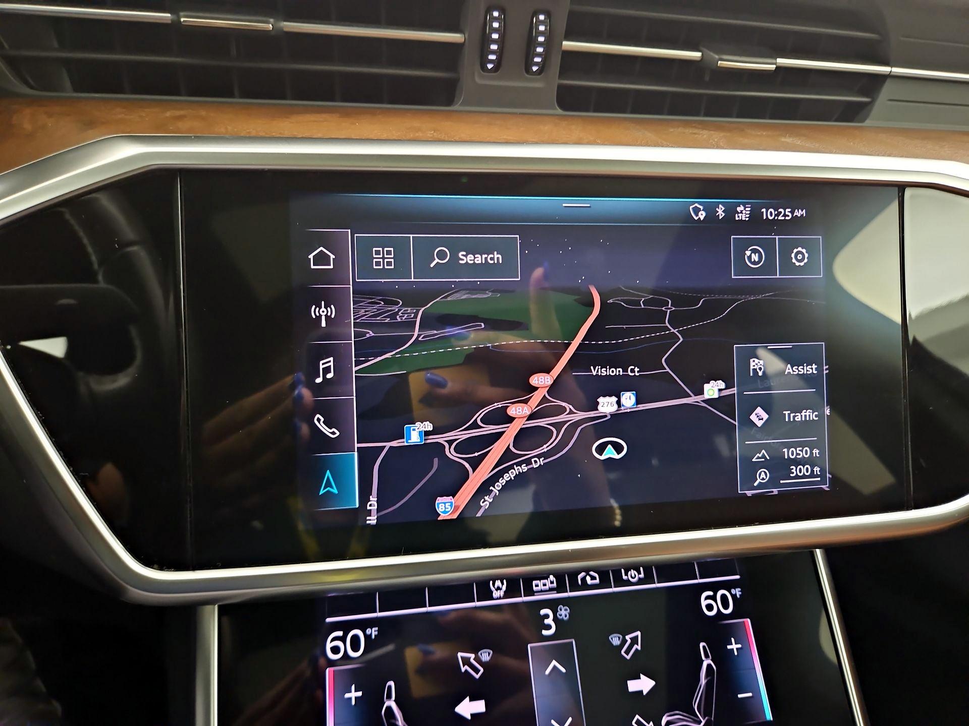 Thumbnail: 2019 Audi A6 - 14