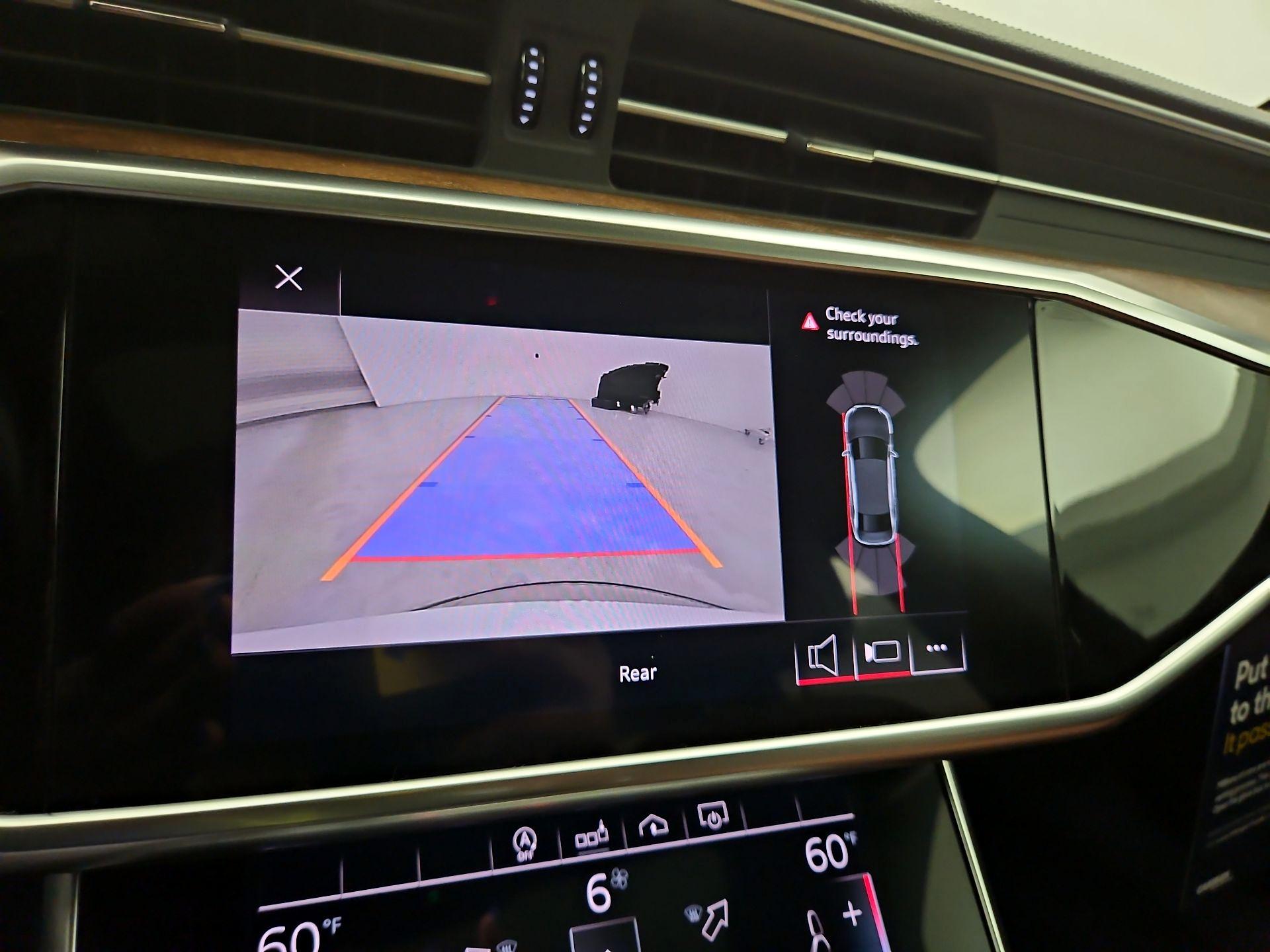 Thumbnail: 2019 Audi A6 - 15