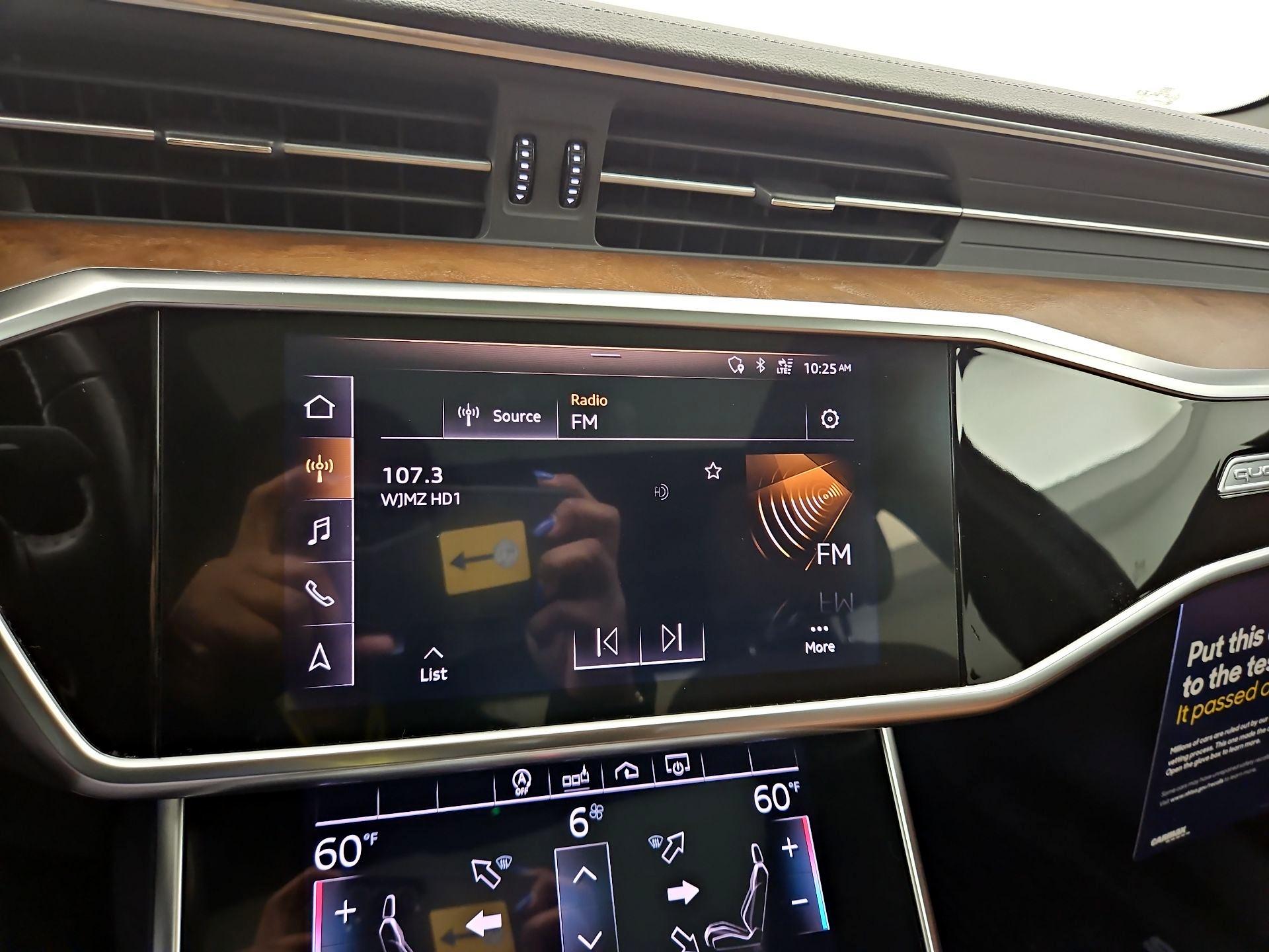 Thumbnail: 2019 Audi A6 - 16
