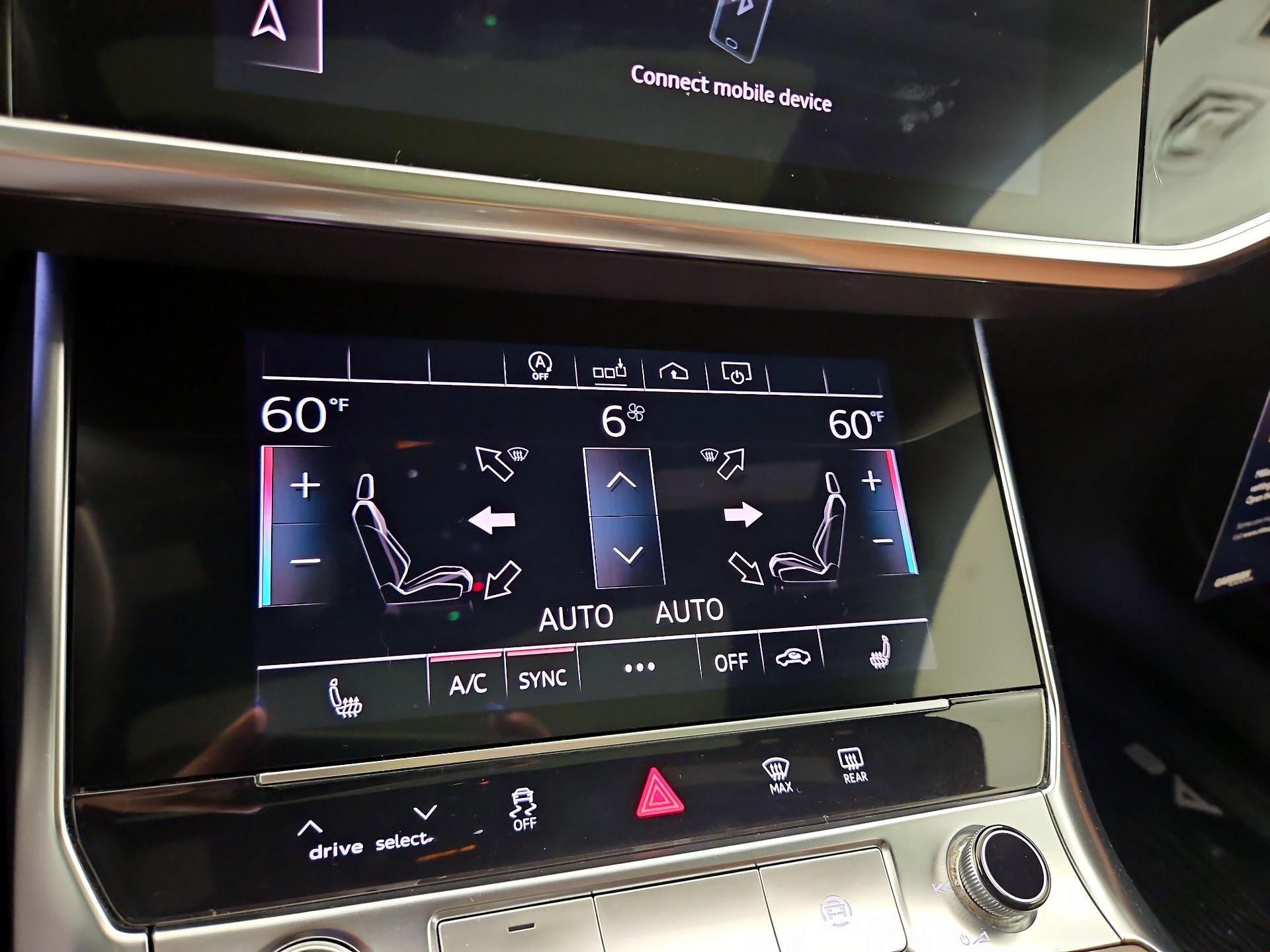 Thumbnail: 2019 Audi A6 - 17