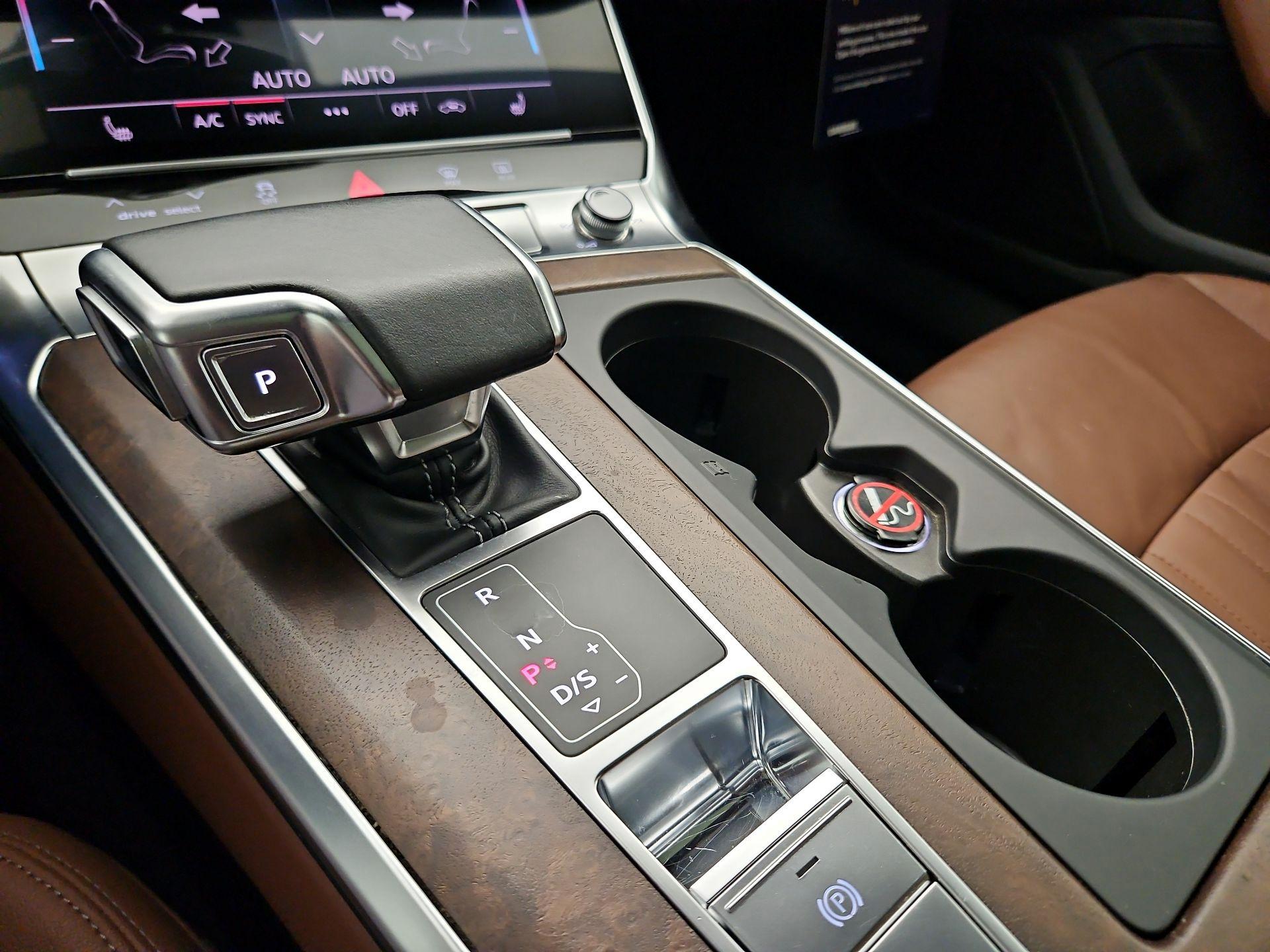 Thumbnail: 2019 Audi A6 - 18