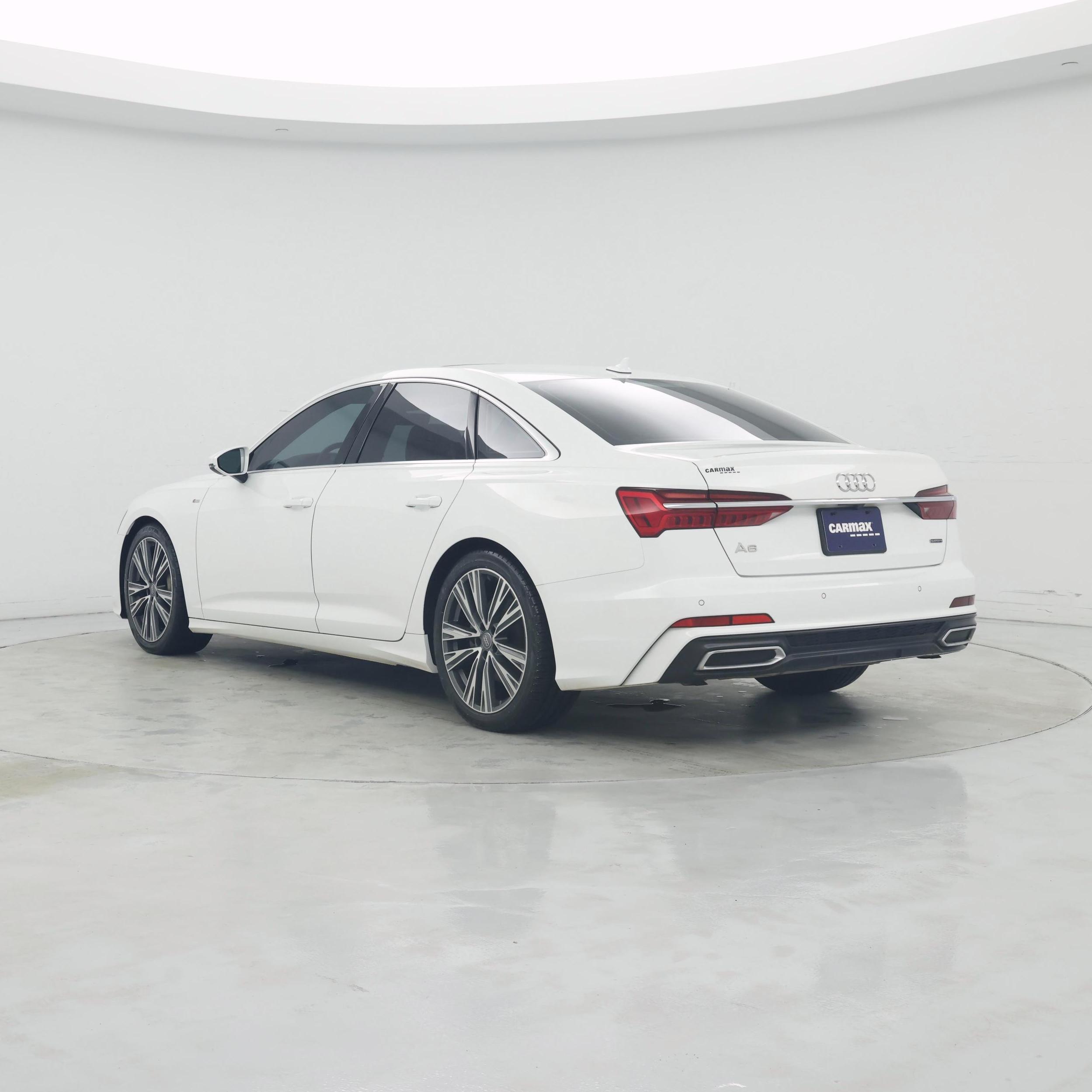 Thumbnail: 2019 Audi A6 - 2