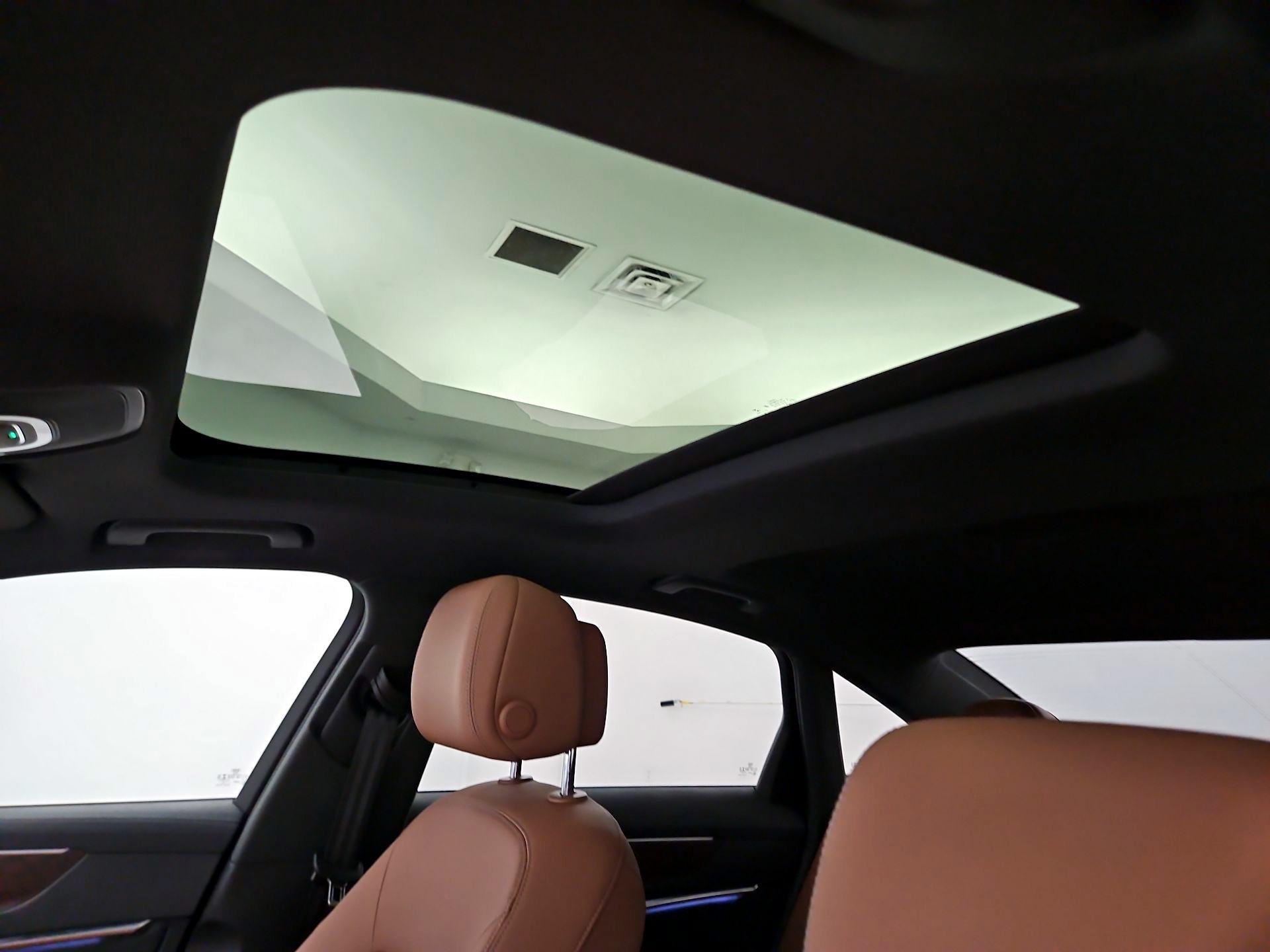 Thumbnail: 2019 Audi A6 - 20