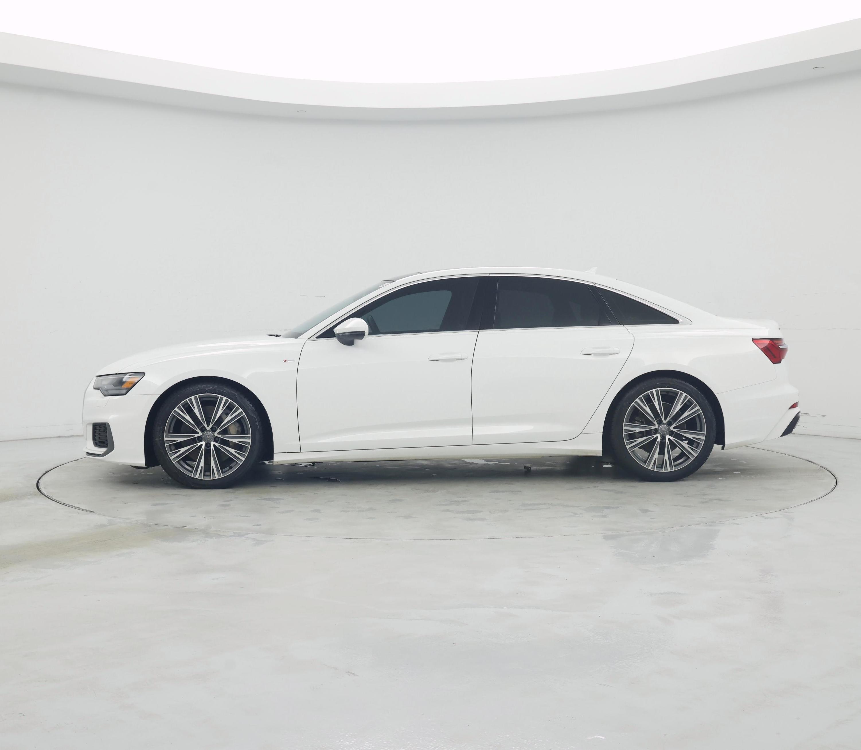 Thumbnail: 2019 Audi A6 - 3