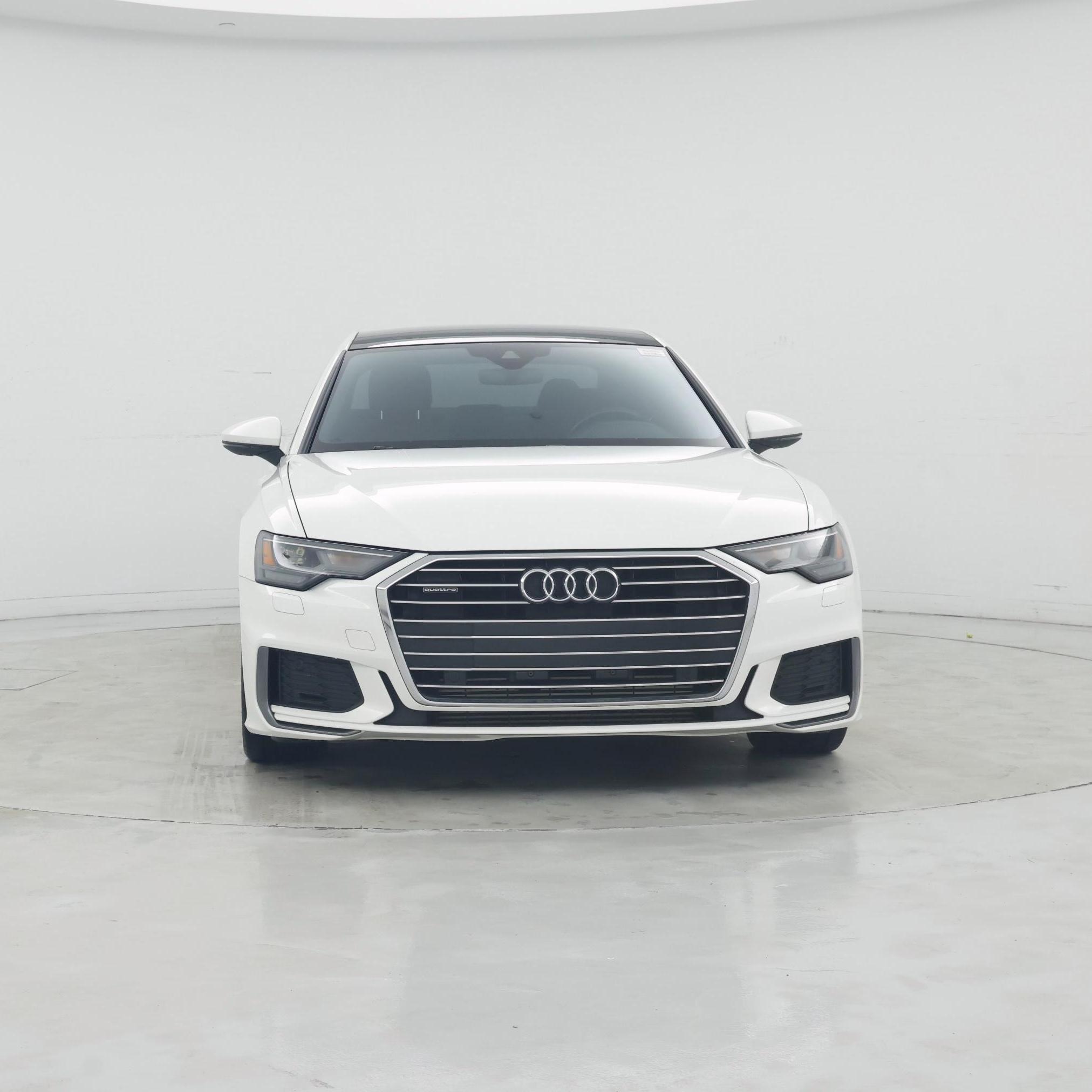 Thumbnail: 2019 Audi A6 - 5