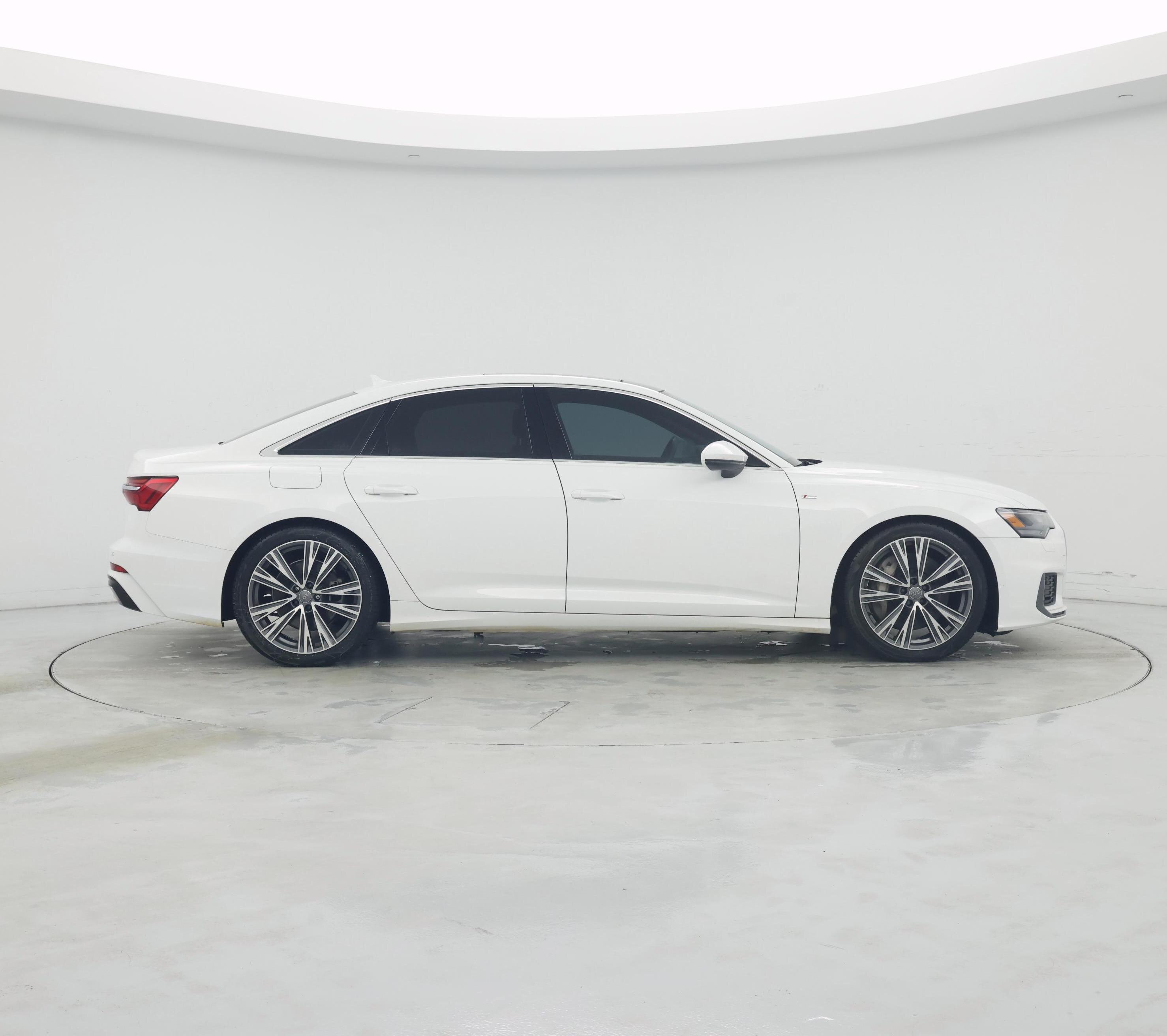 Thumbnail: 2019 Audi A6 - 7