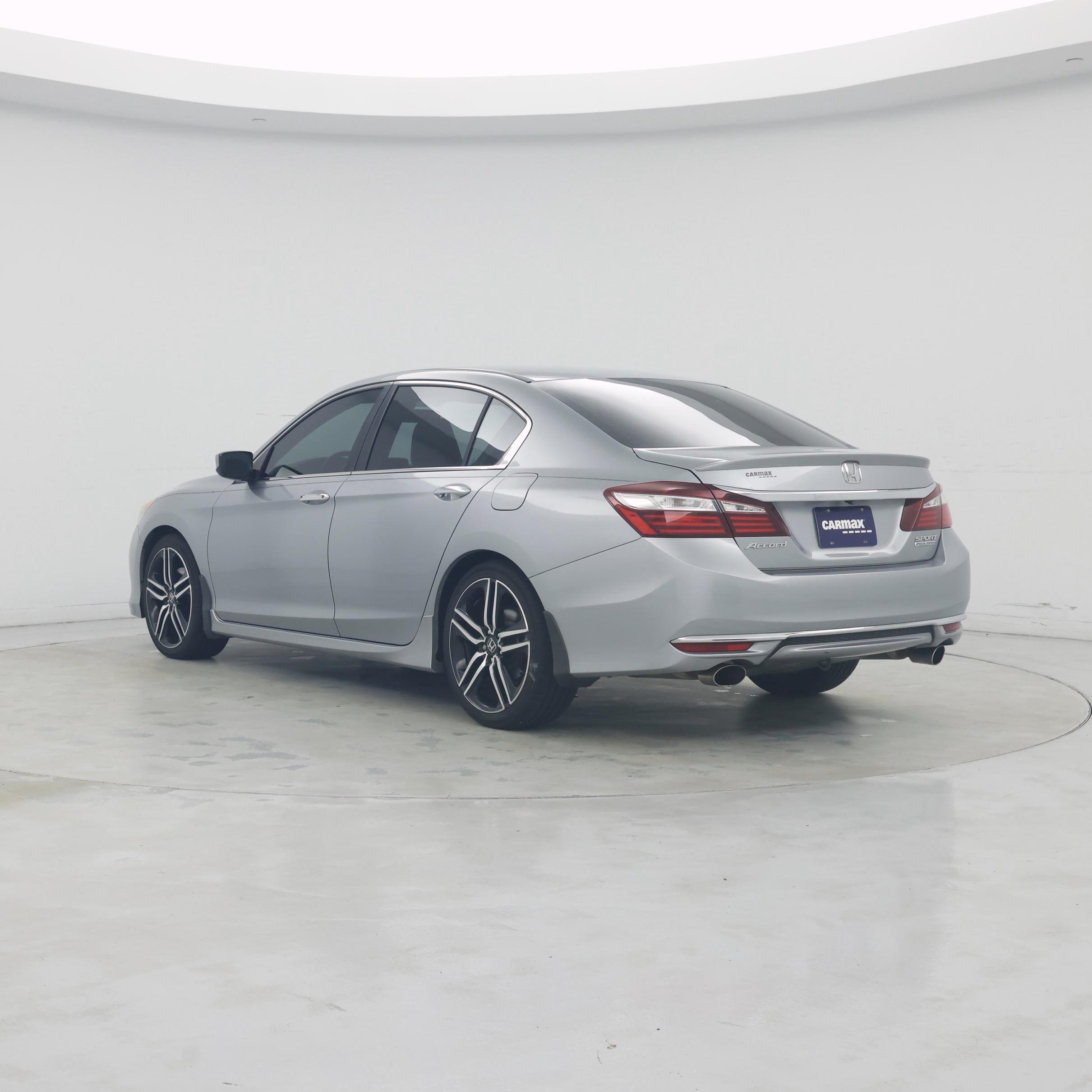 Thumbnail: 2017 Honda Accord - 2