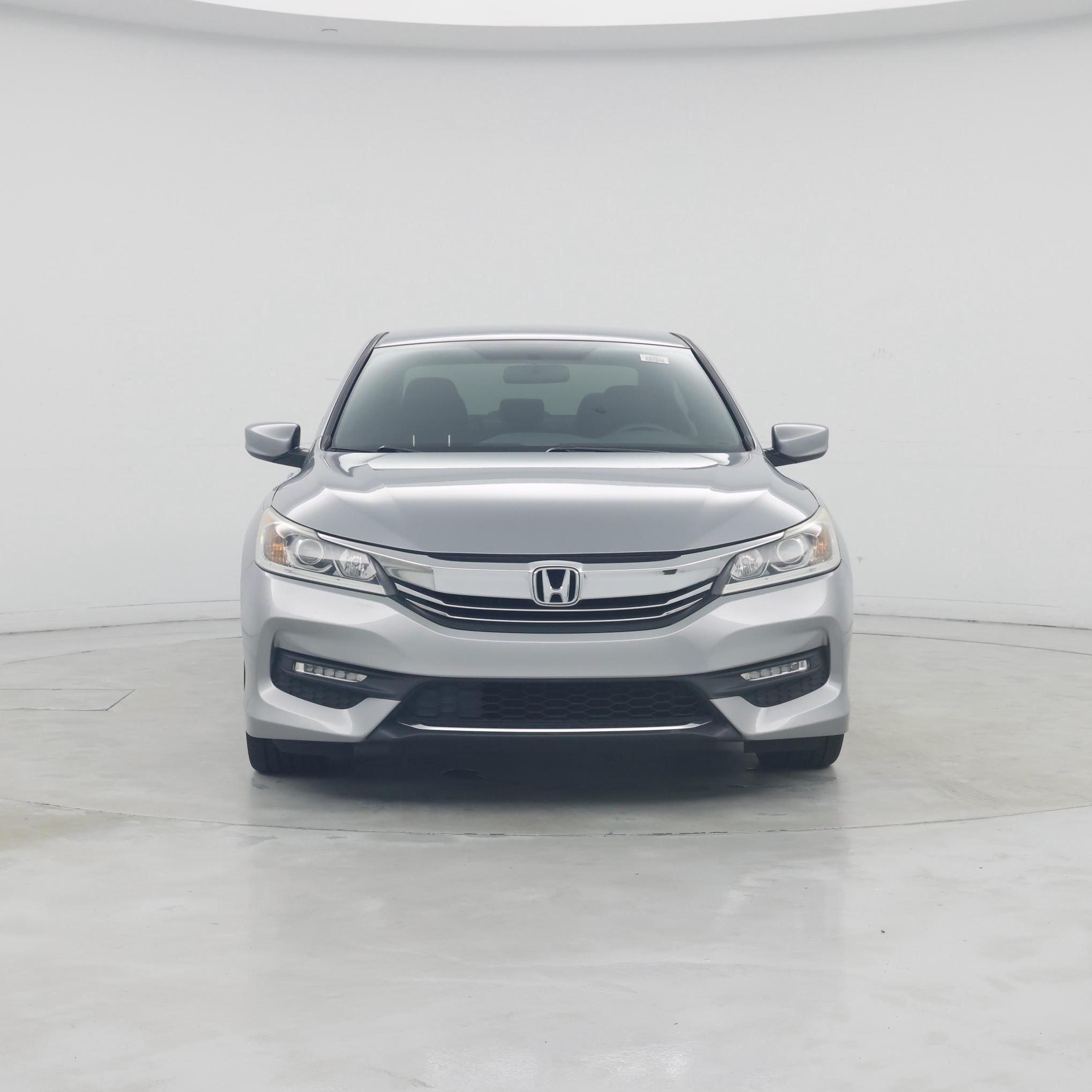 Thumbnail: 2017 Honda Accord - 5