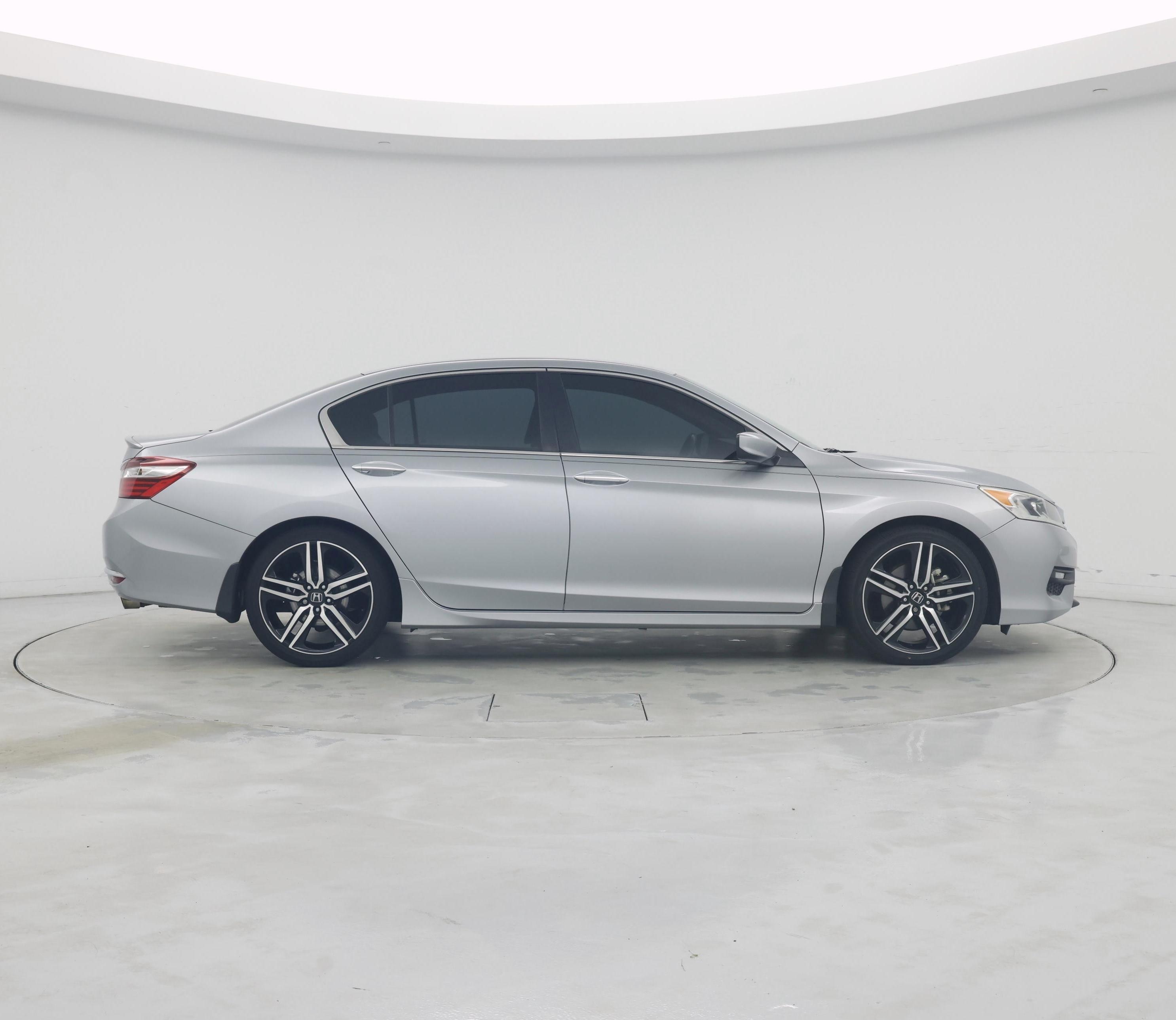 Thumbnail: 2017 Honda Accord - 7