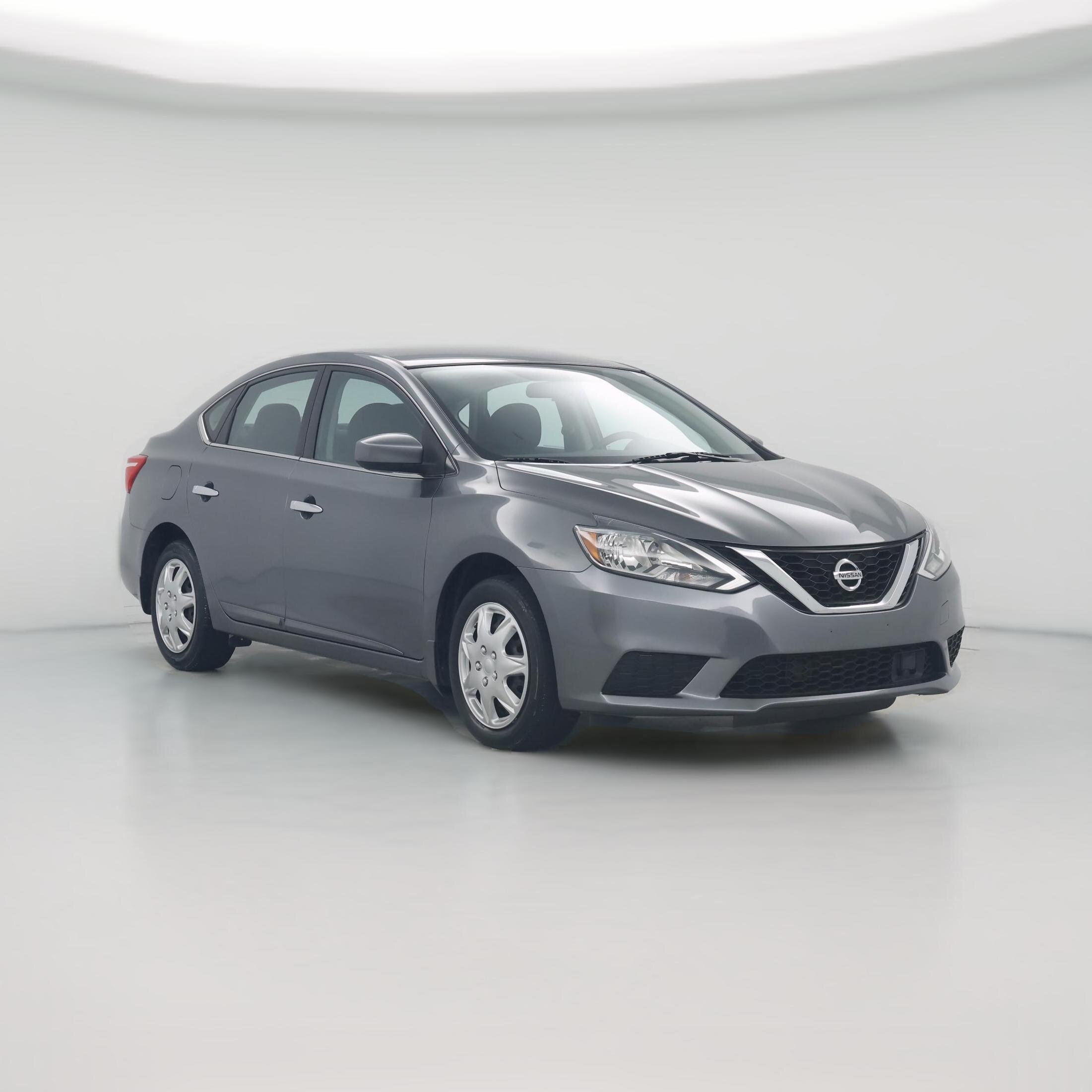 Thumbnail: 2019 Nissan Sentra - 1
