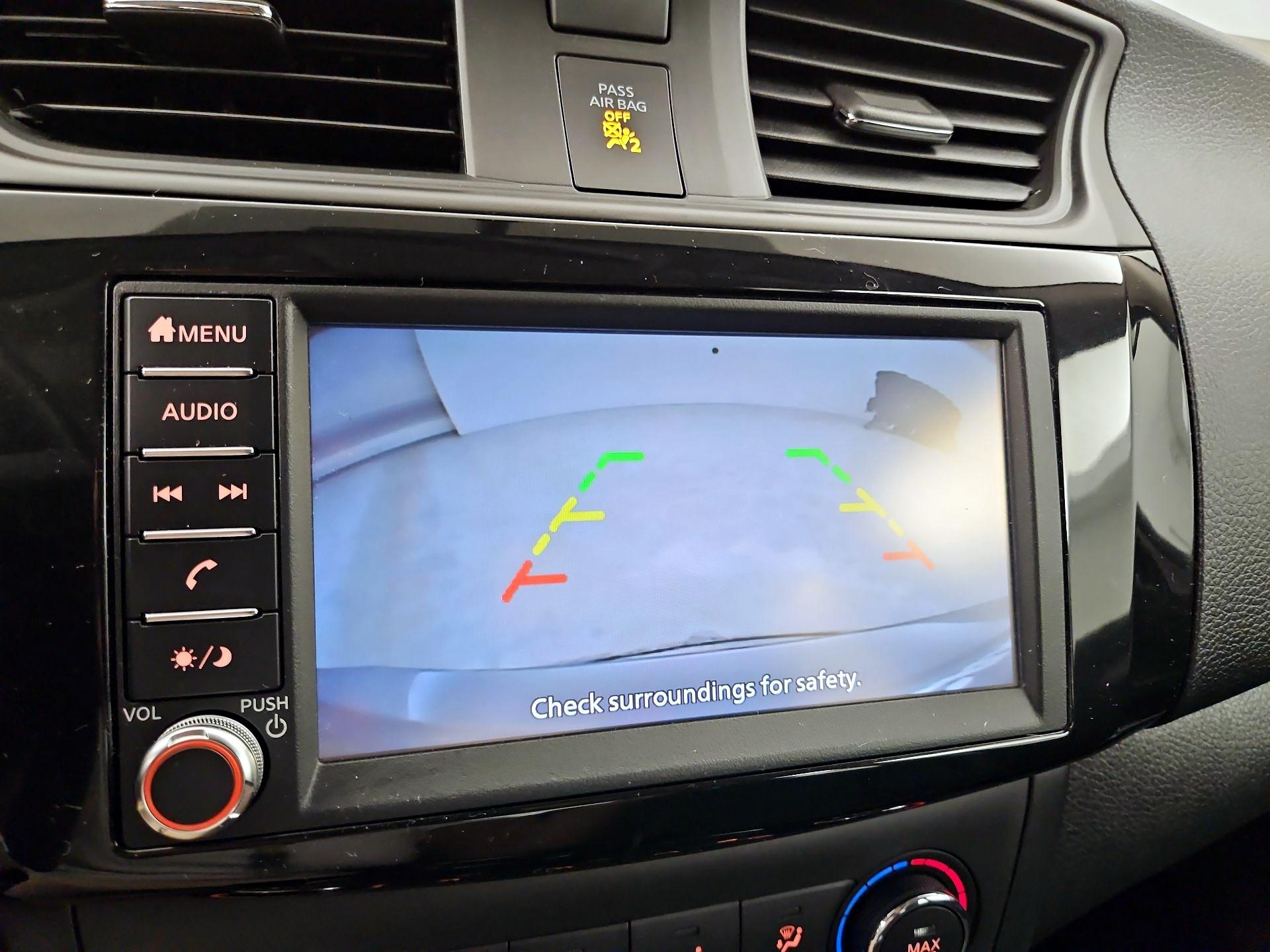 Thumbnail: 2019 Nissan Sentra - 14