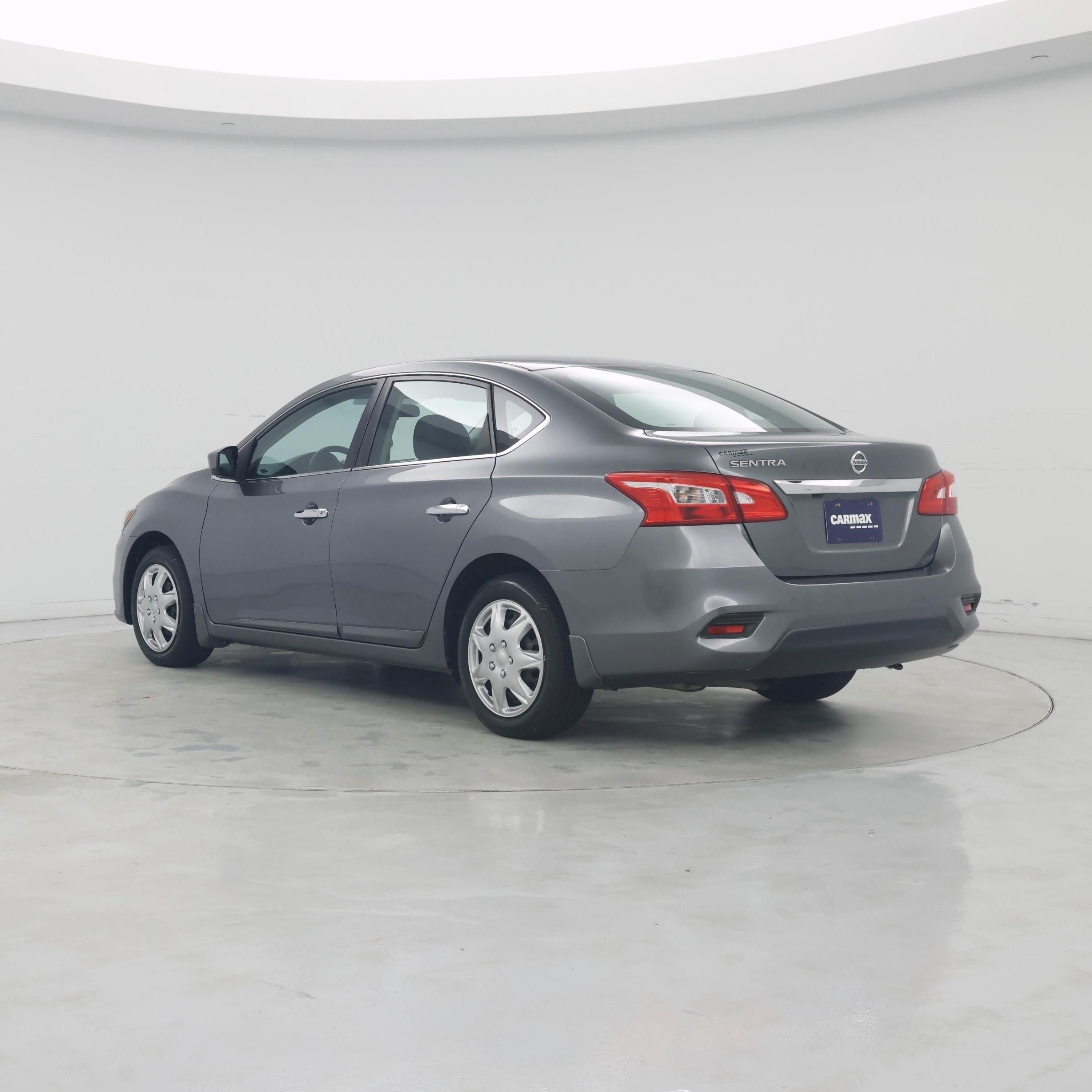 Thumbnail: 2019 Nissan Sentra - 2