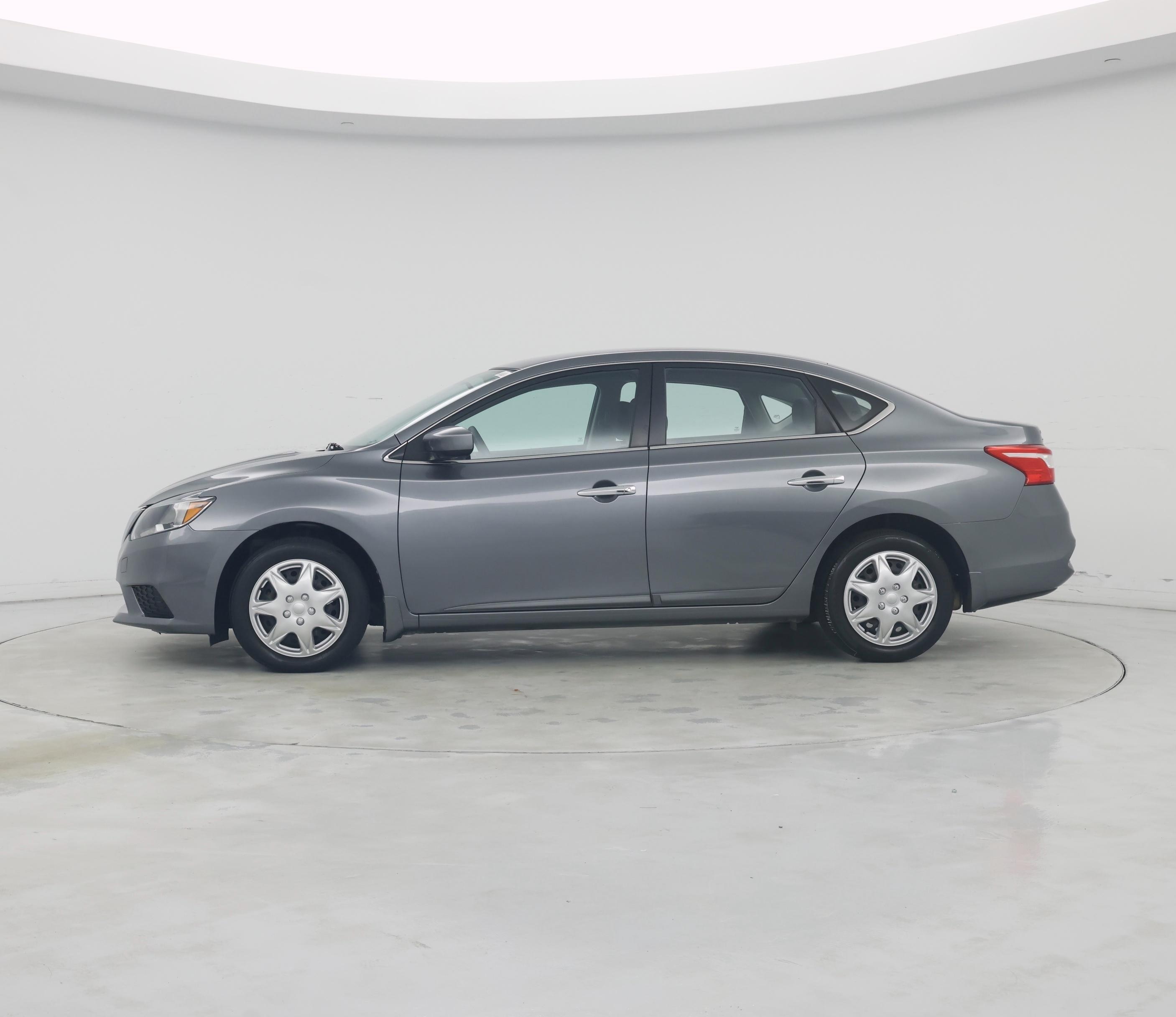 Thumbnail: 2019 Nissan Sentra - 3
