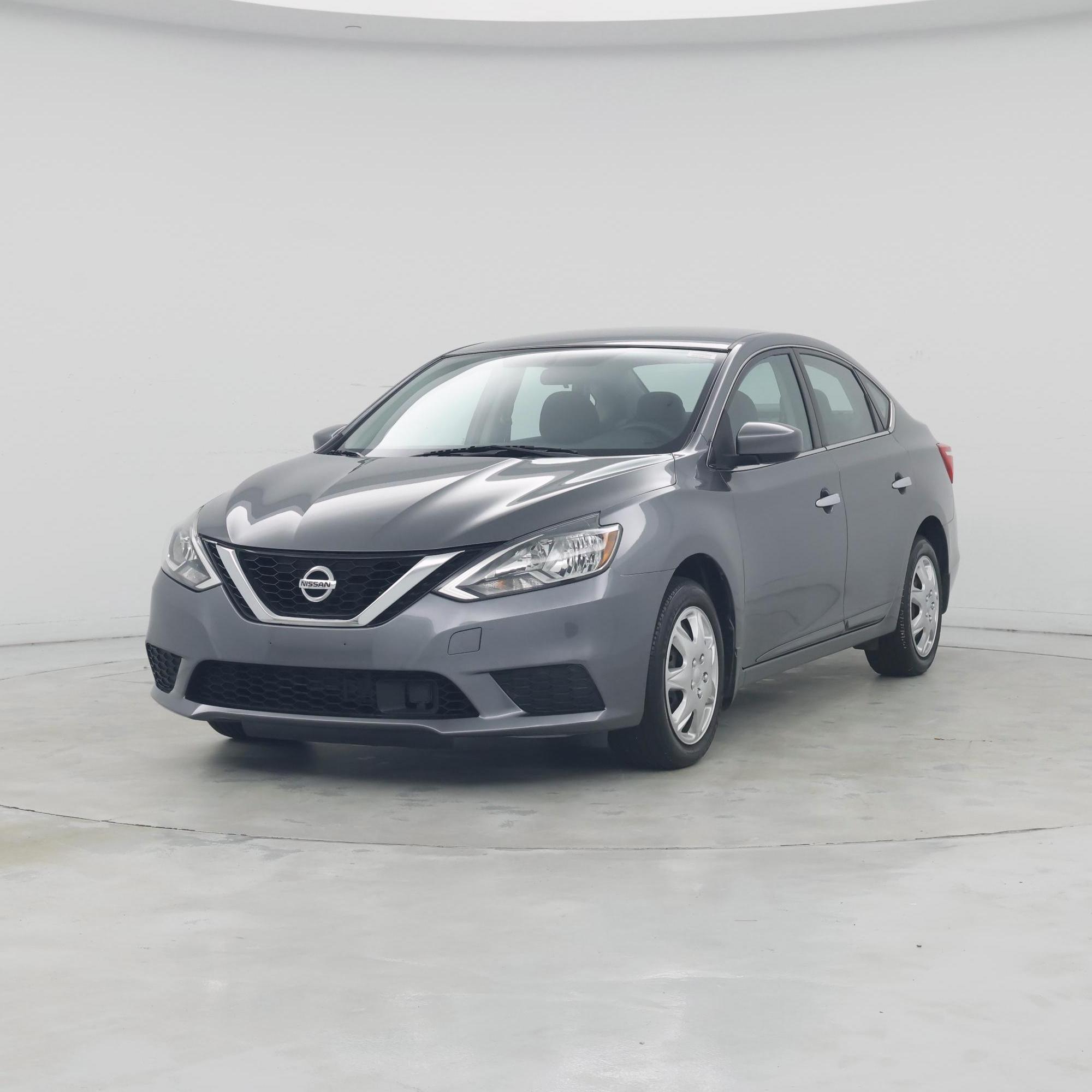 Thumbnail: 2019 Nissan Sentra - 4