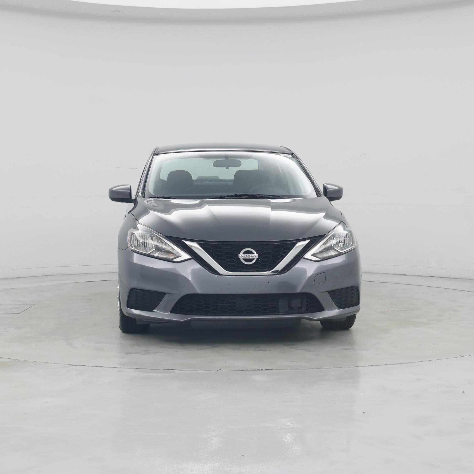 Thumbnail: 2019 Nissan Sentra - 5