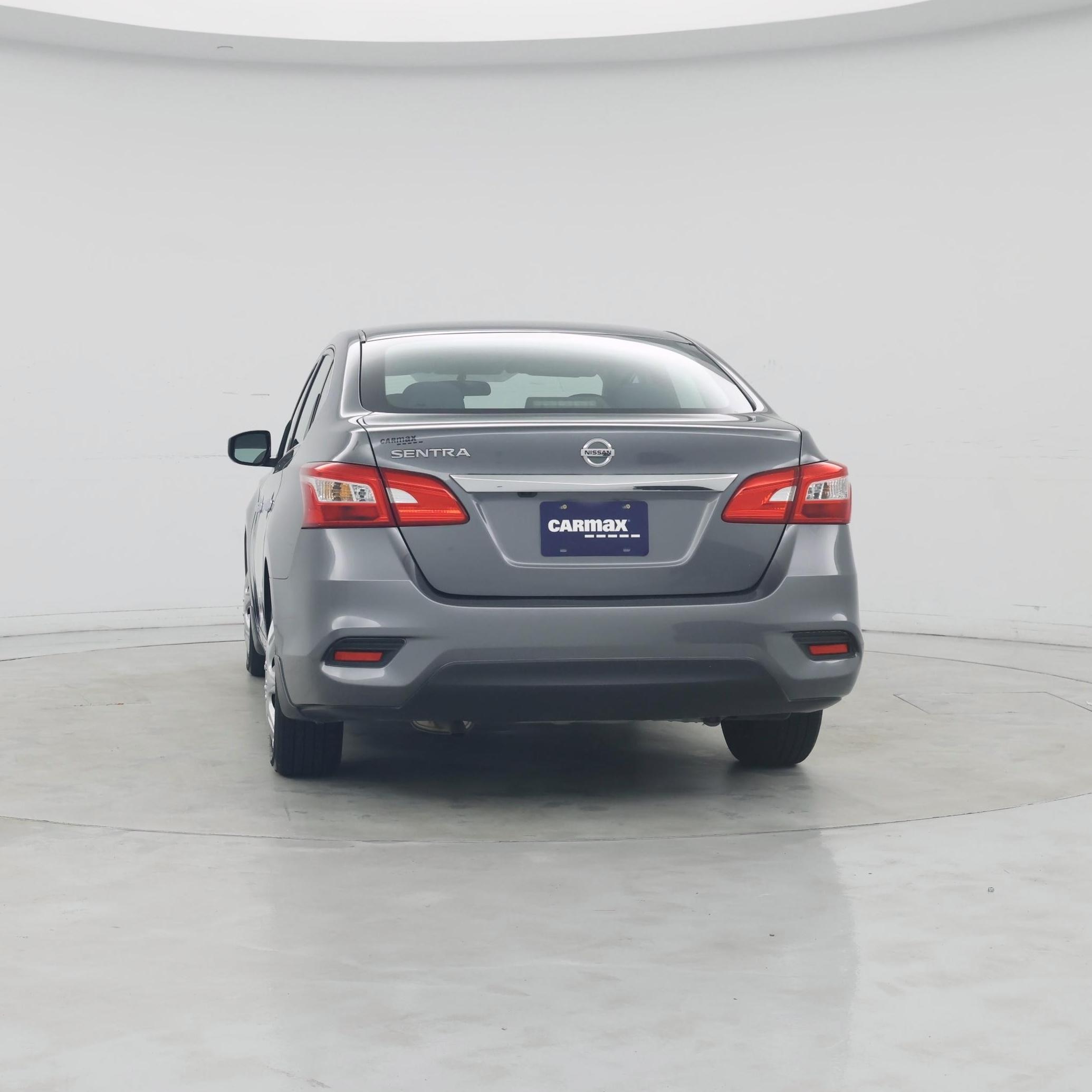 Thumbnail: 2019 Nissan Sentra - 6