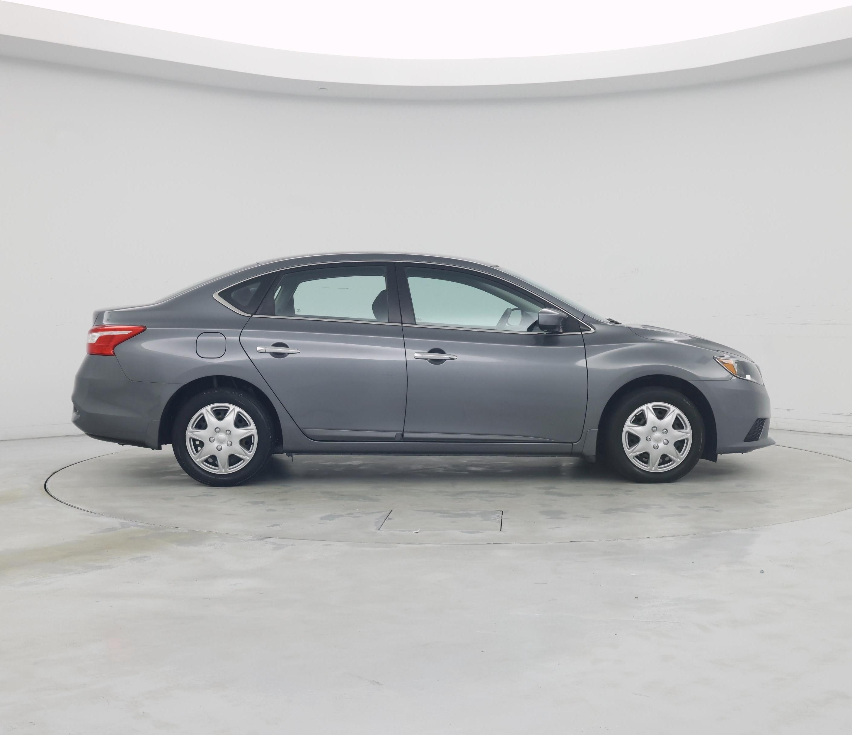 Thumbnail: 2019 Nissan Sentra - 7