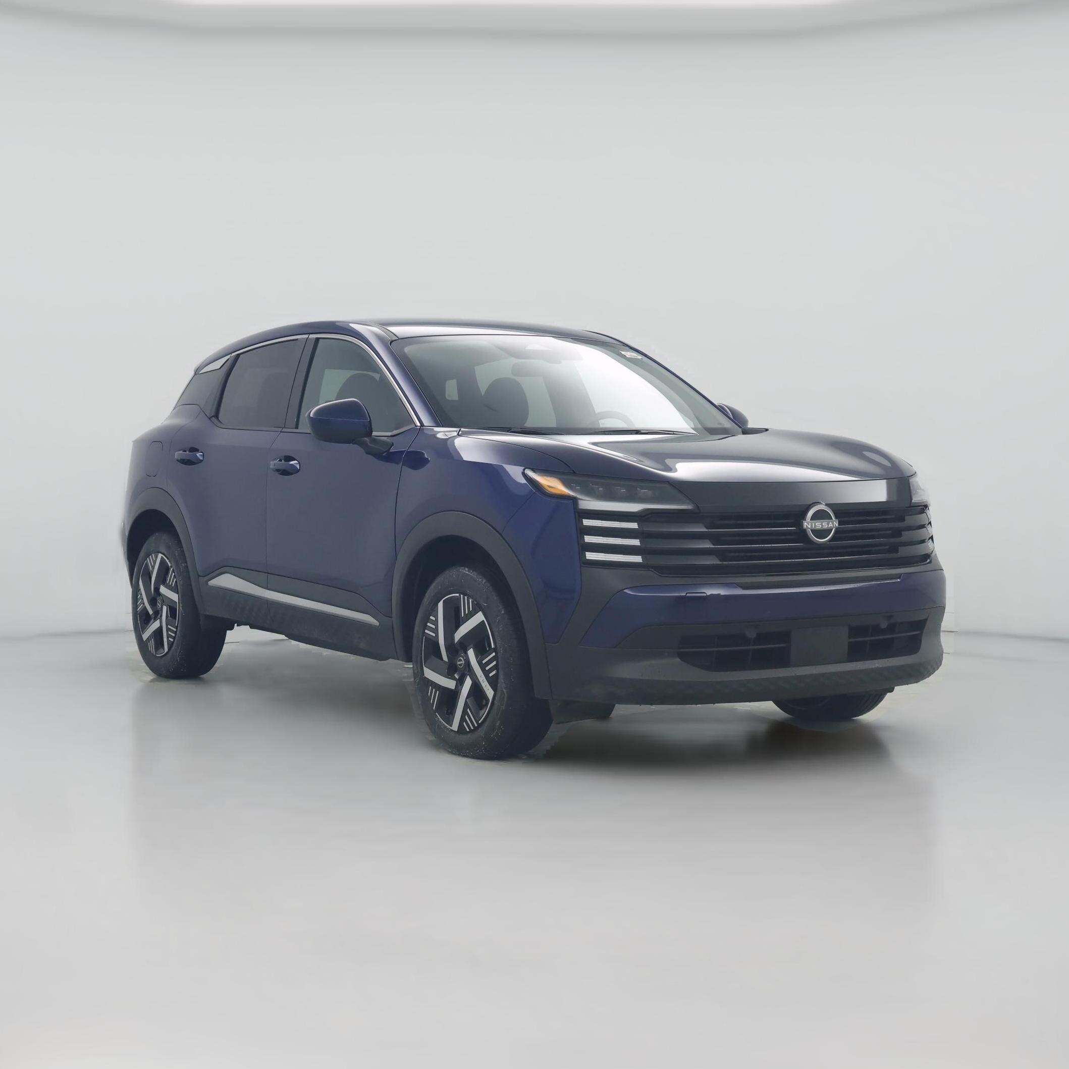 Thumbnail: 2025 Nissan Kicks - 1