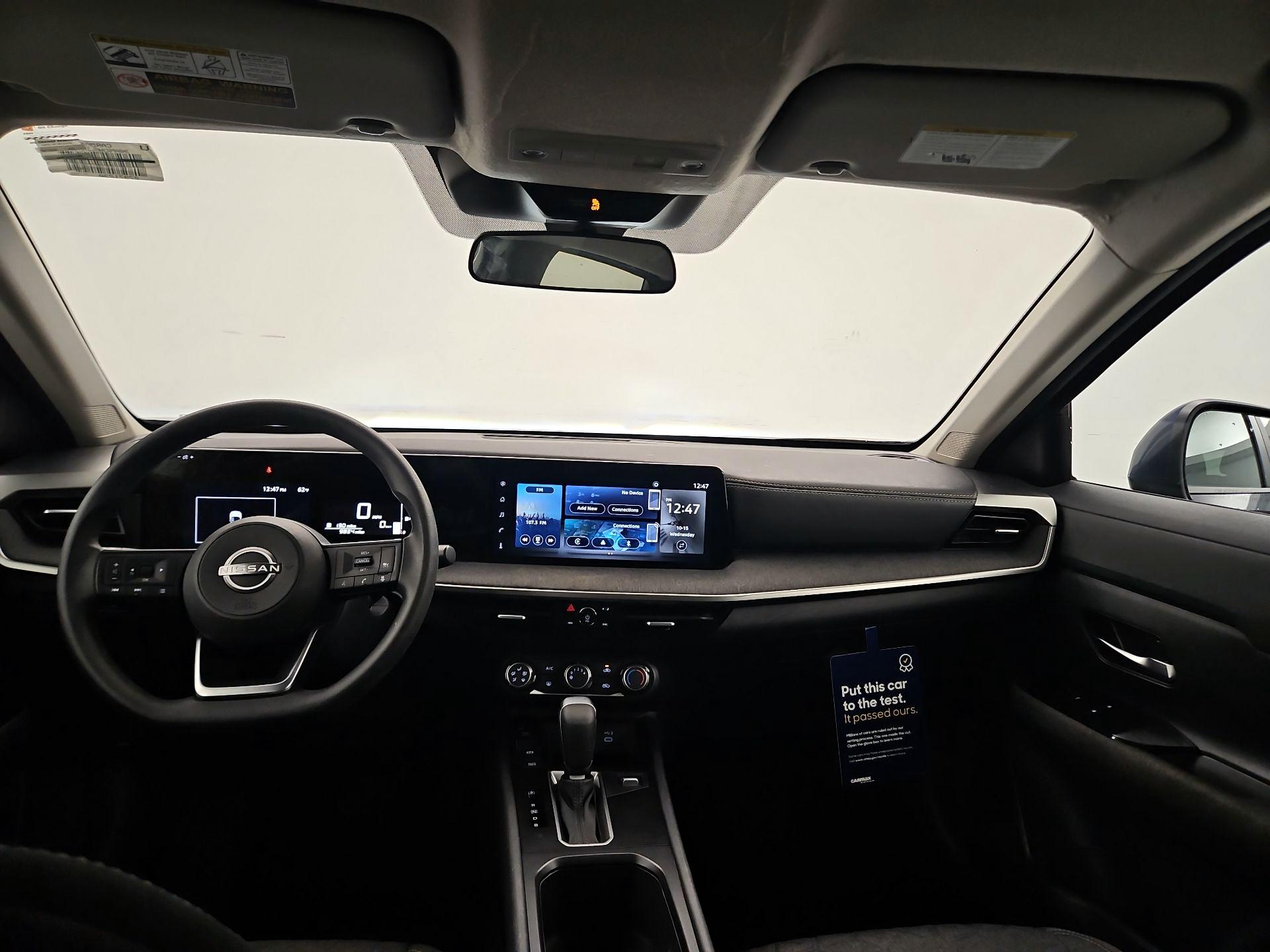 Thumbnail: 2025 Nissan Kicks - 9