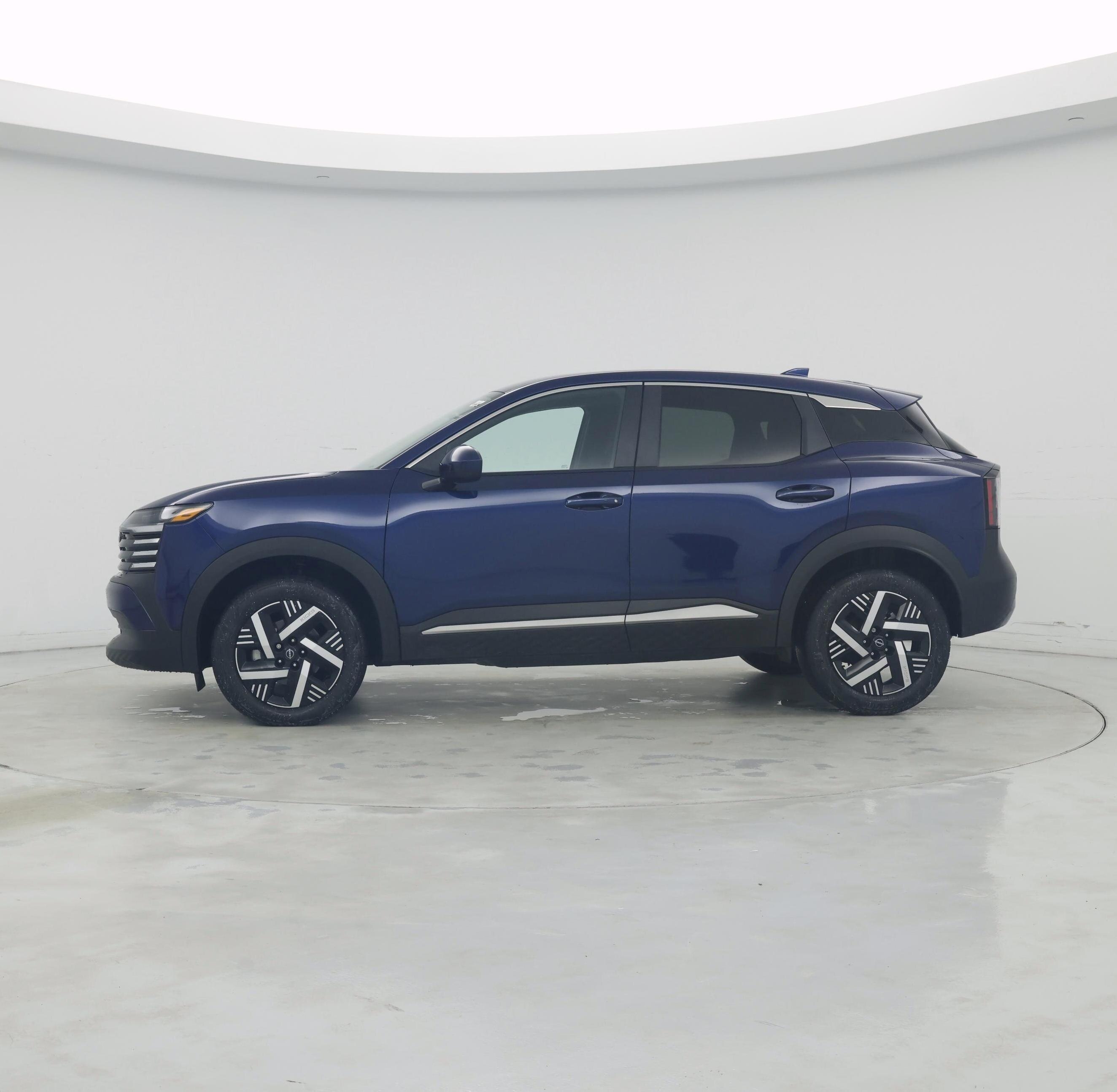 Thumbnail: 2025 Nissan Kicks - 3