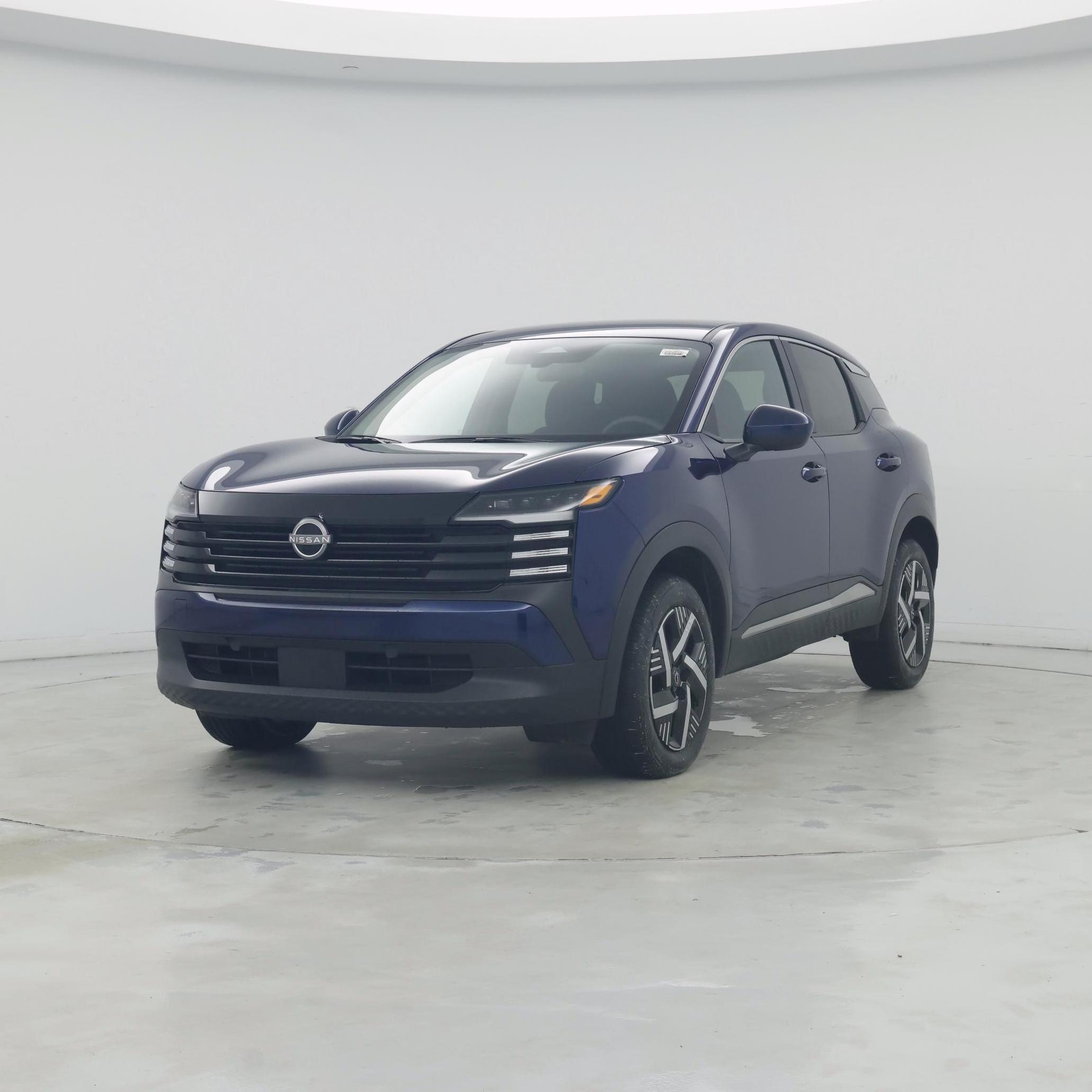 Thumbnail: 2025 Nissan Kicks - 4