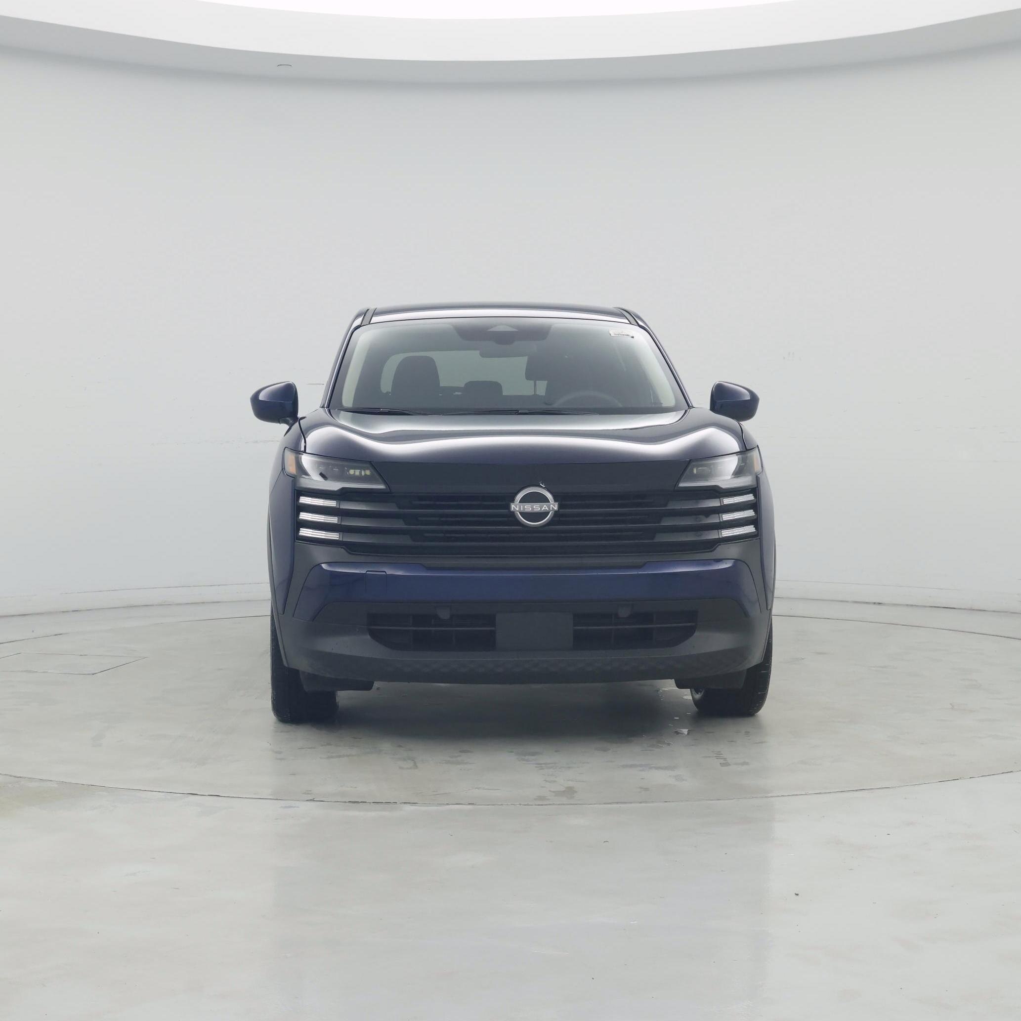 Thumbnail: 2025 Nissan Kicks - 5