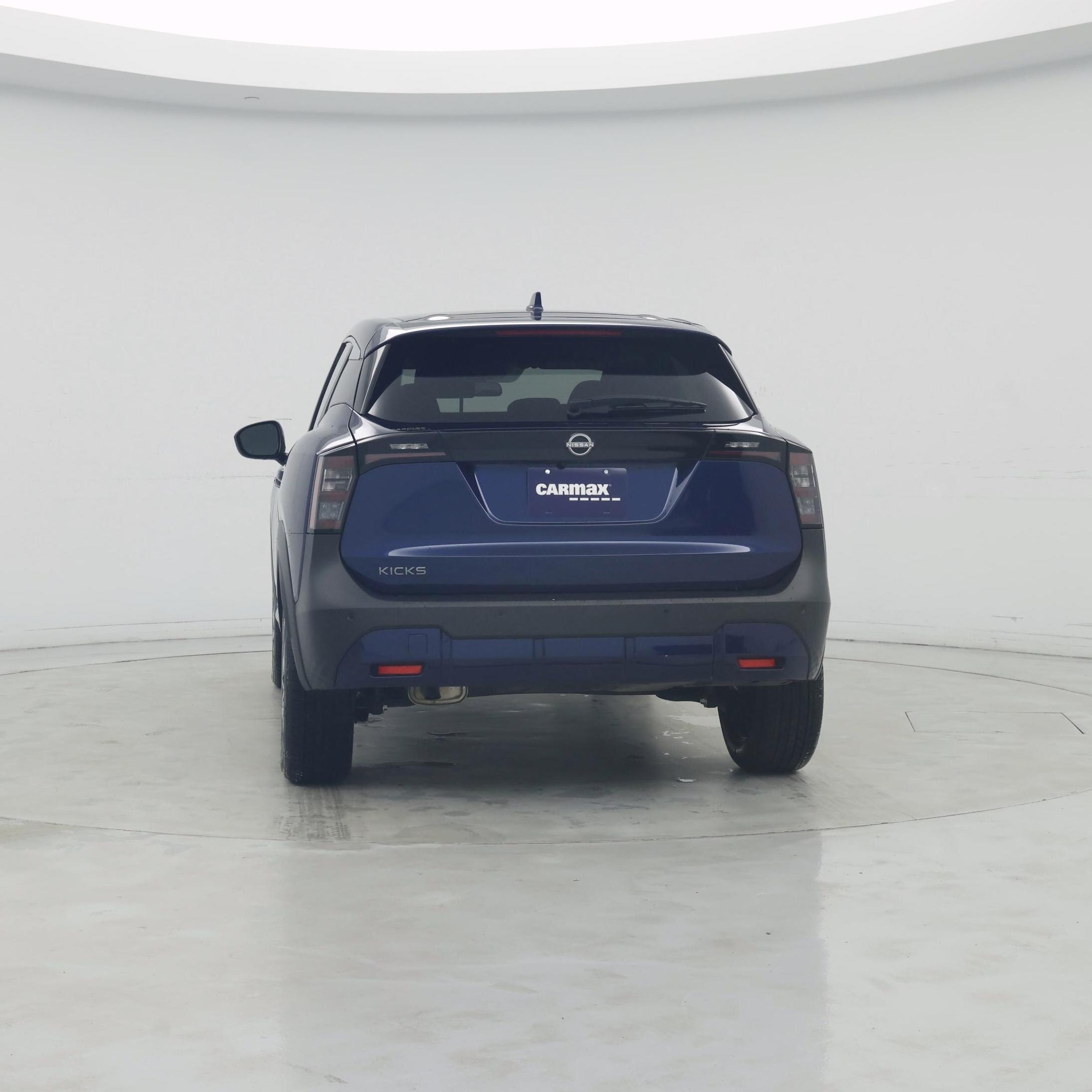Thumbnail: 2025 Nissan Kicks - 6