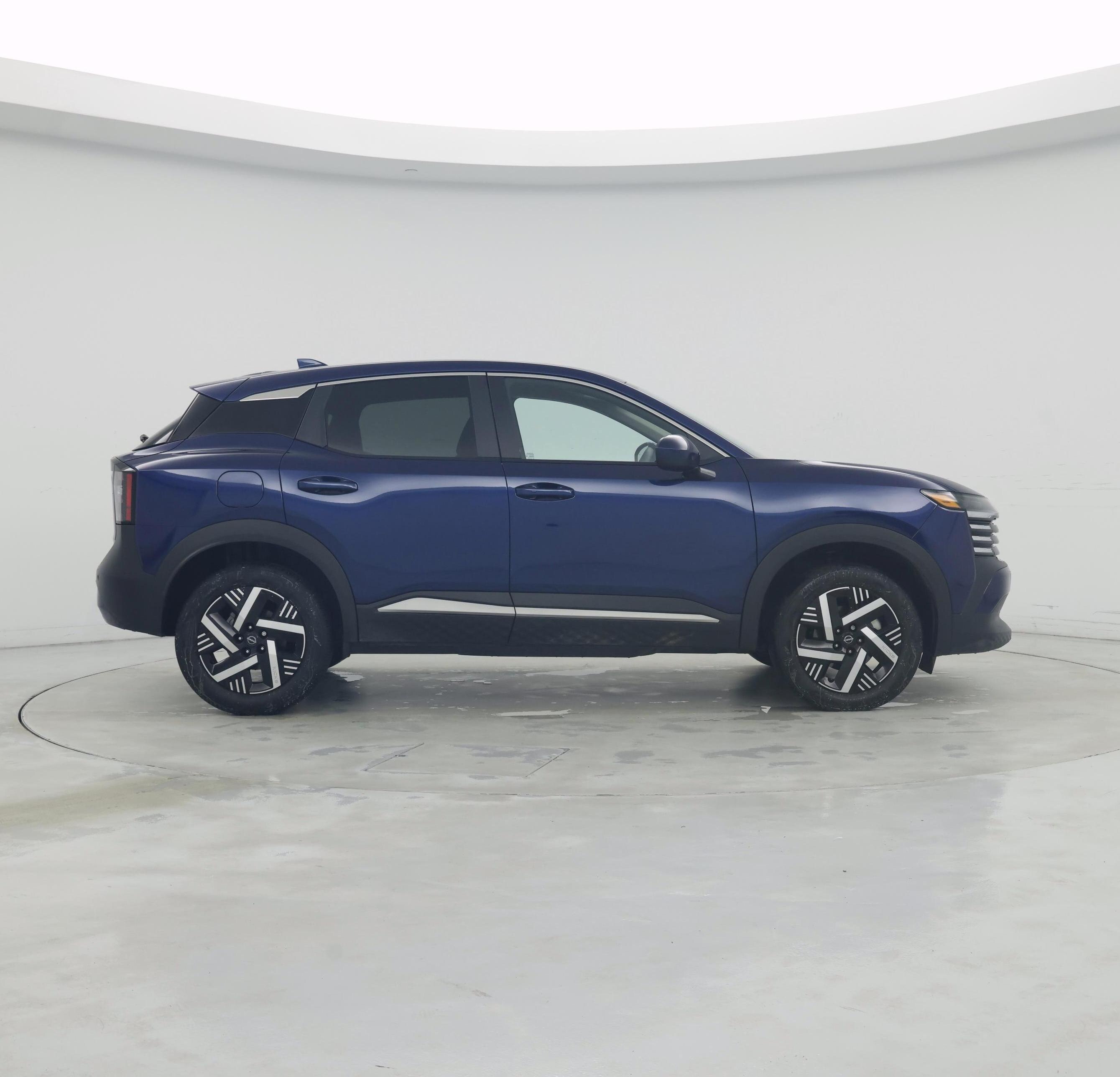 Thumbnail: 2025 Nissan Kicks - 7