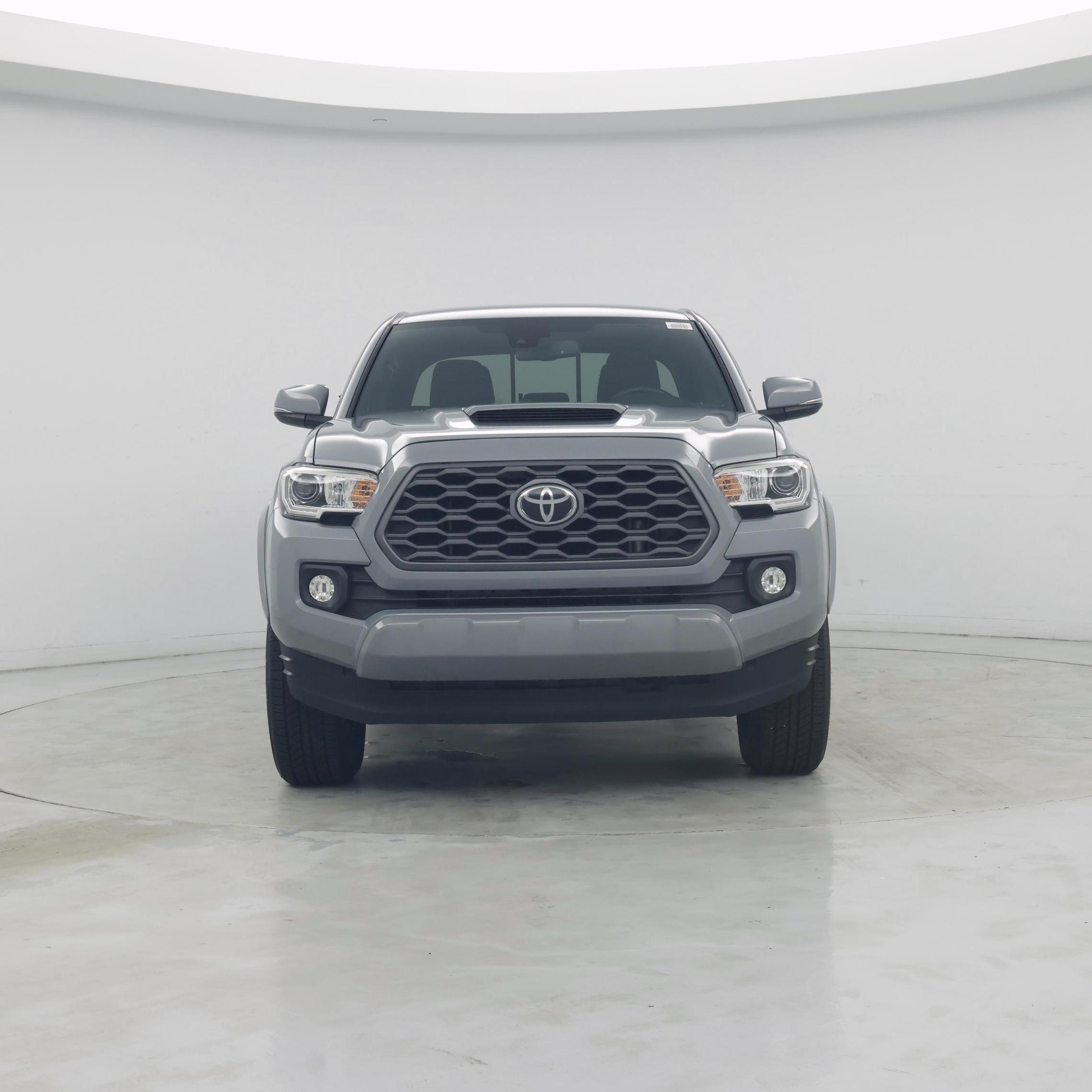 Thumbnail: 2021 Toyota Tacoma - 5