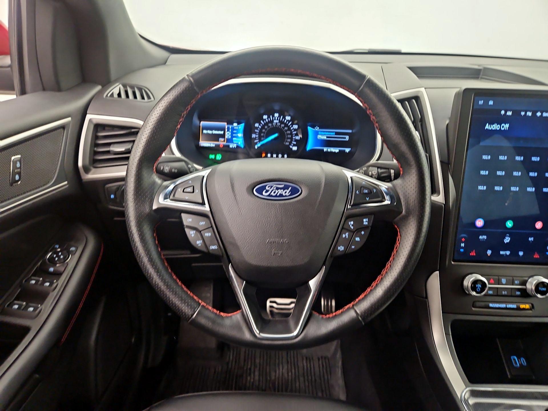 Thumbnail: 2021 Ford Edge - 10
