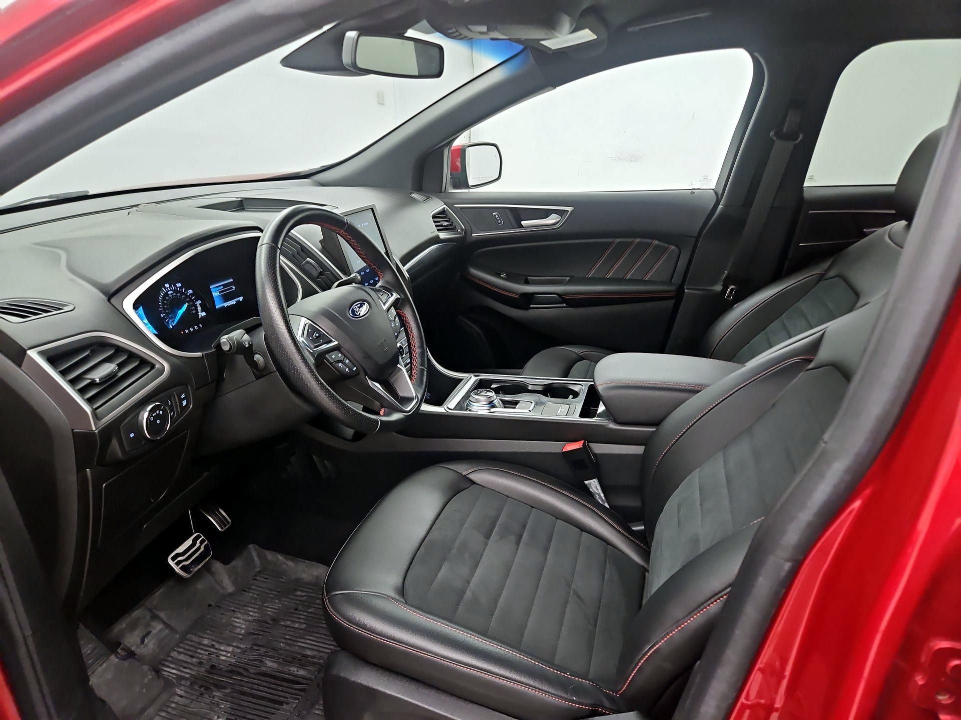 Thumbnail: 2021 Ford Edge - 11