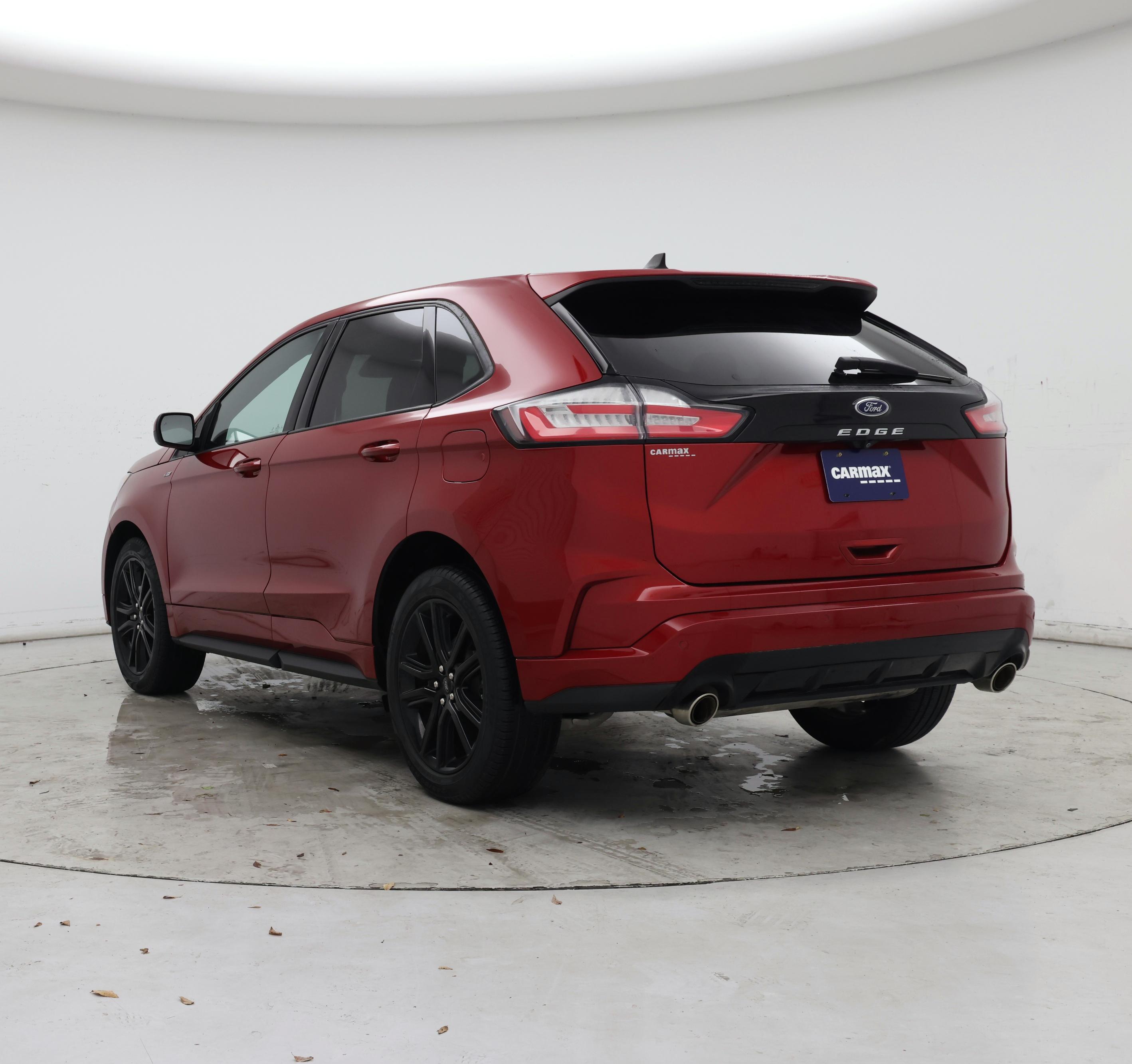 Thumbnail: 2021 Ford Edge - 2
