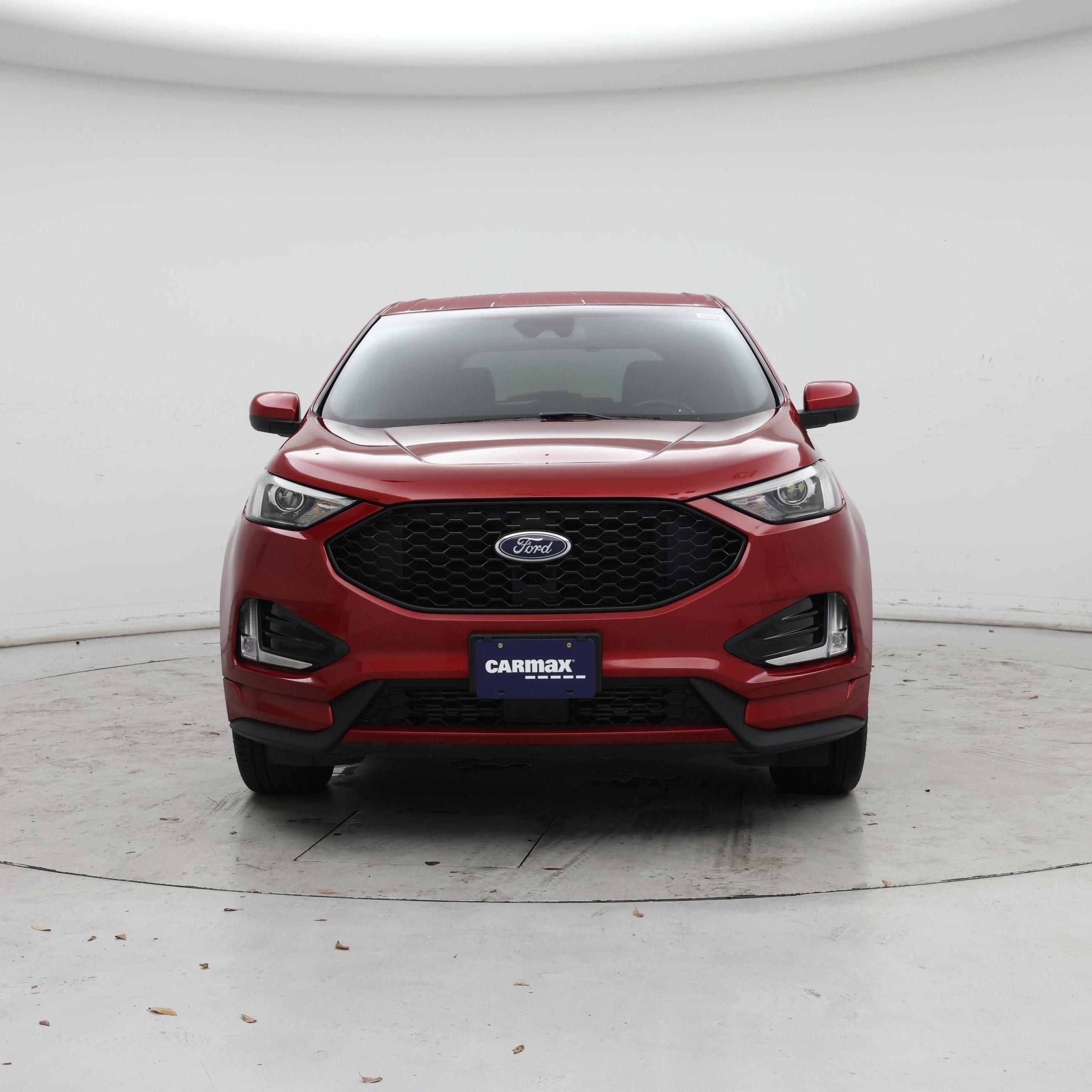 Thumbnail: 2021 Ford Edge - 5