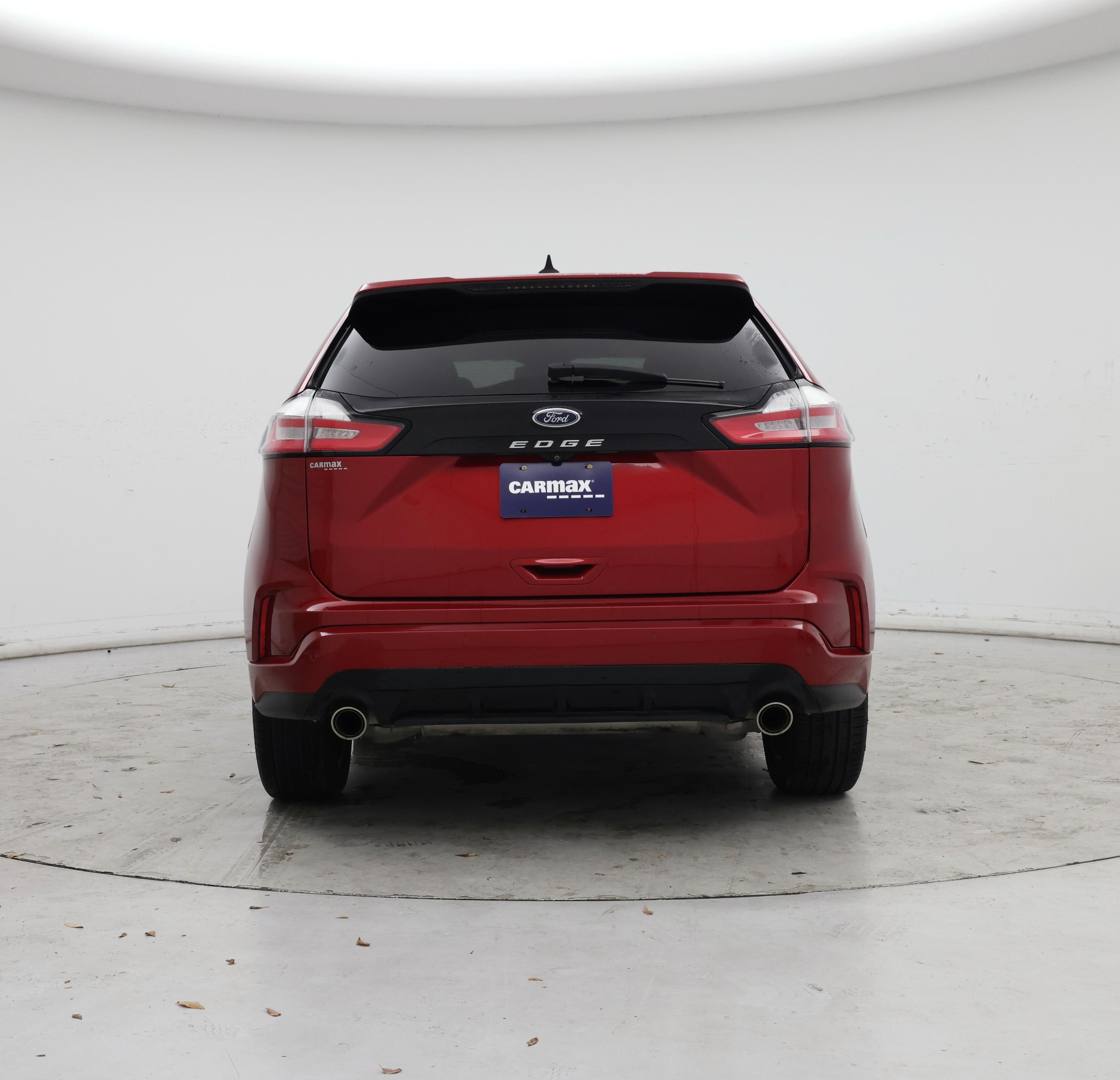 Thumbnail: 2021 Ford Edge - 6