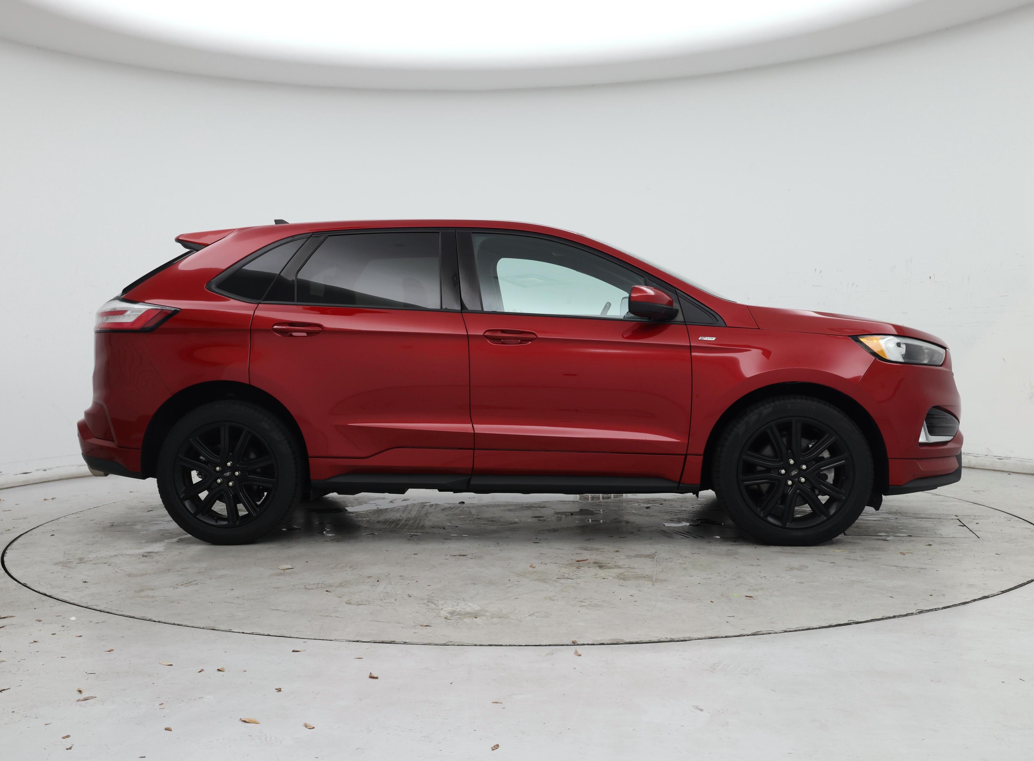 Thumbnail: 2021 Ford Edge - 7