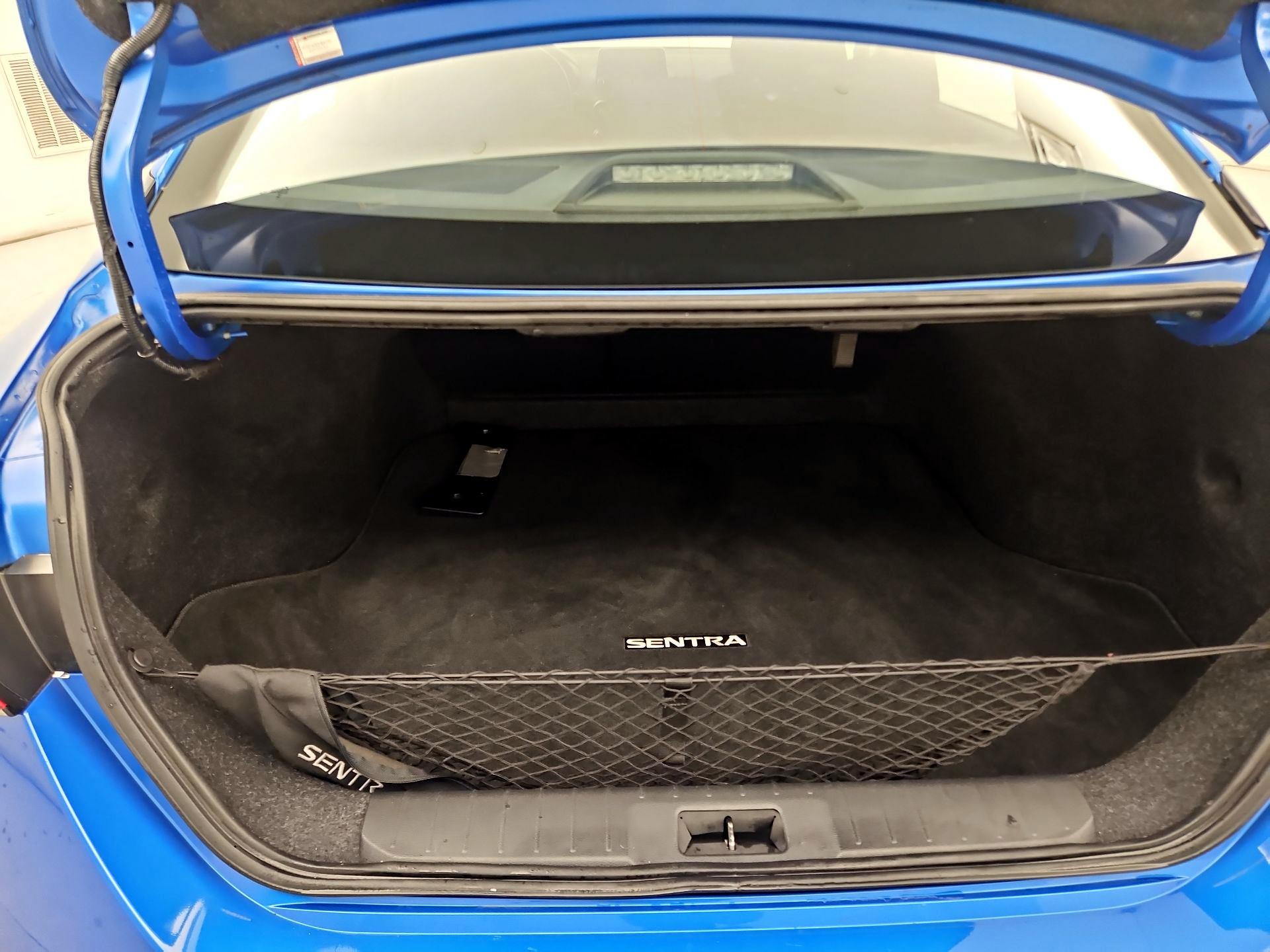 Thumbnail: 2022 Nissan Sentra - 20