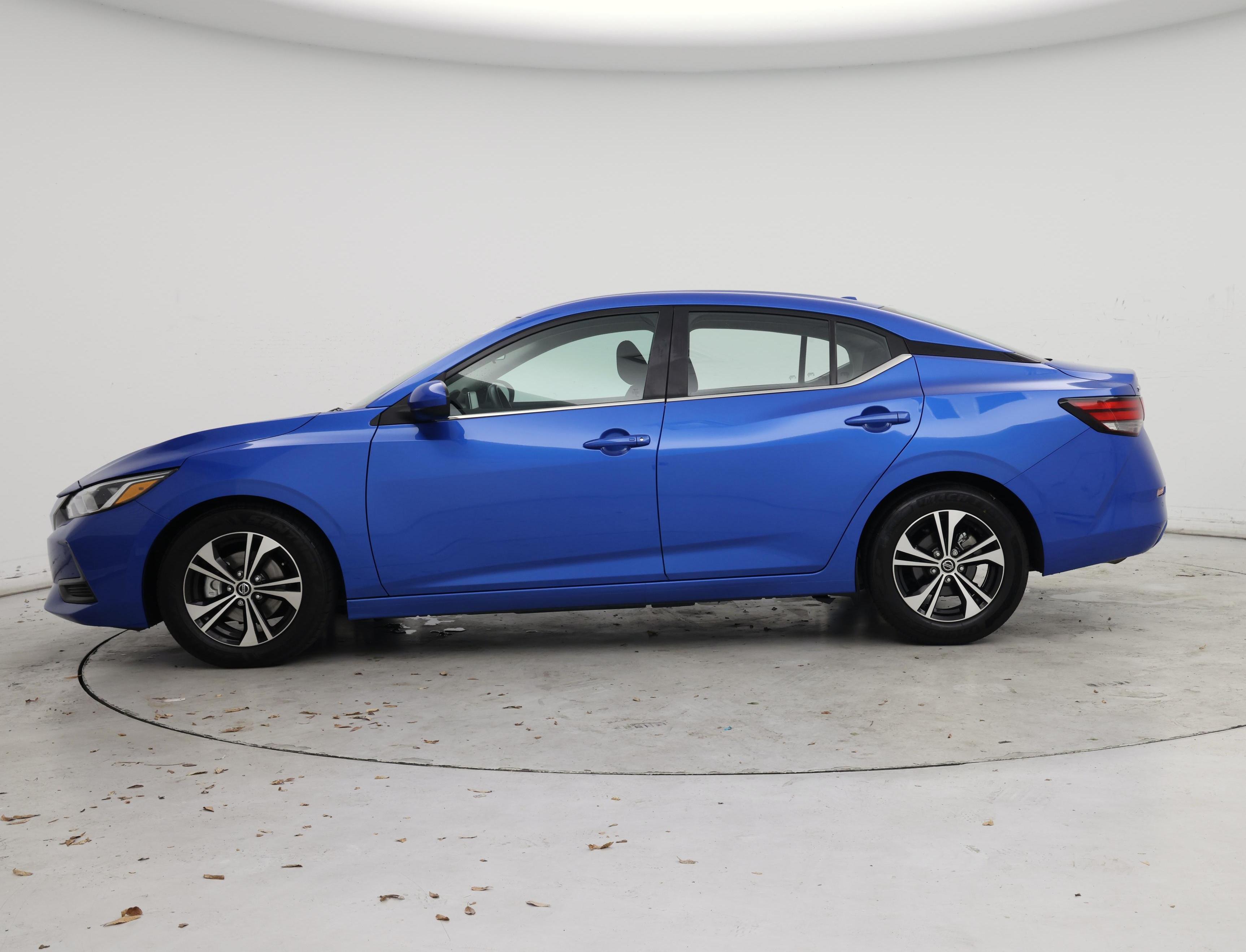Thumbnail: 2022 Nissan Sentra - 3