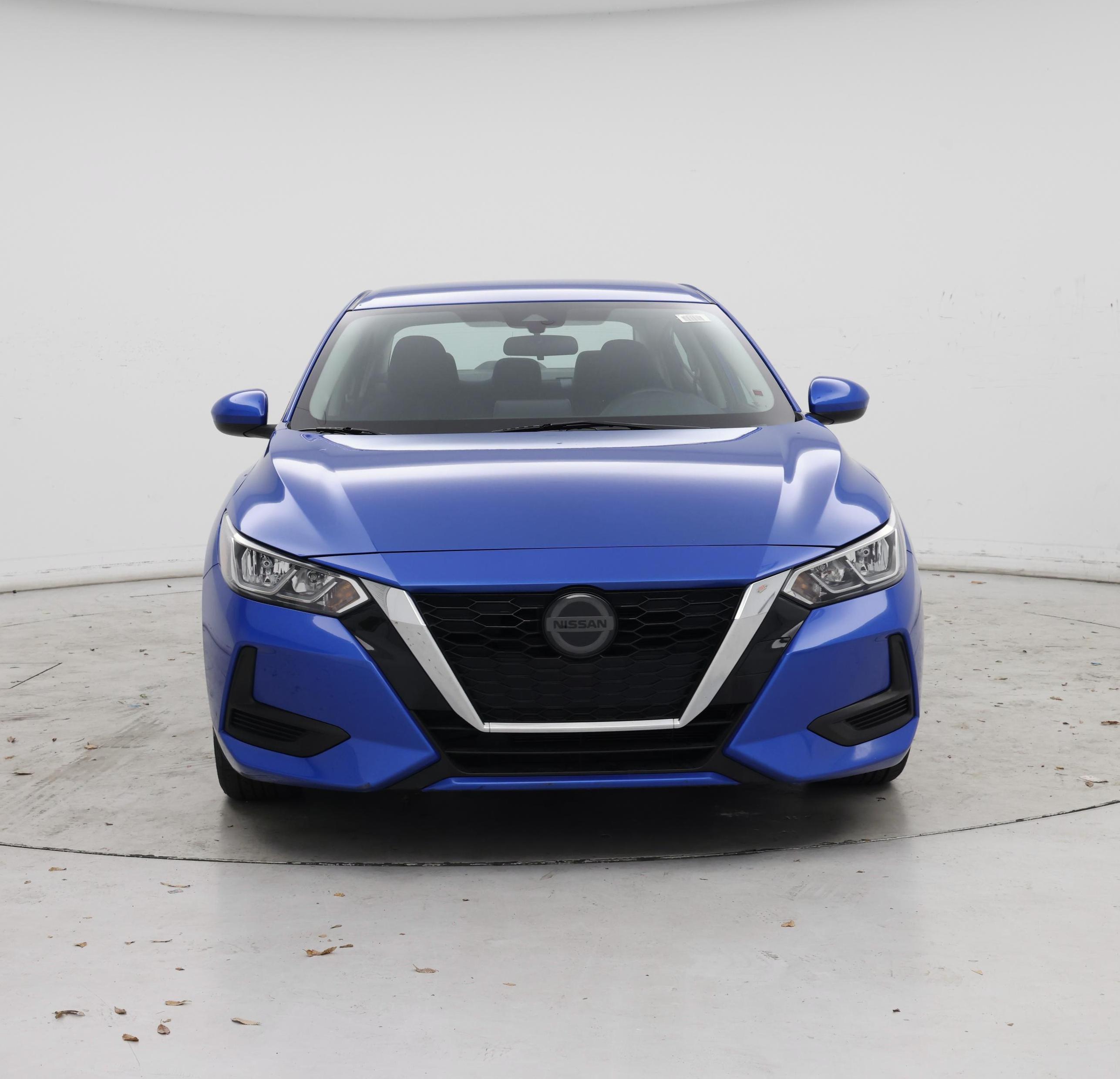 Thumbnail: 2022 Nissan Sentra - 5