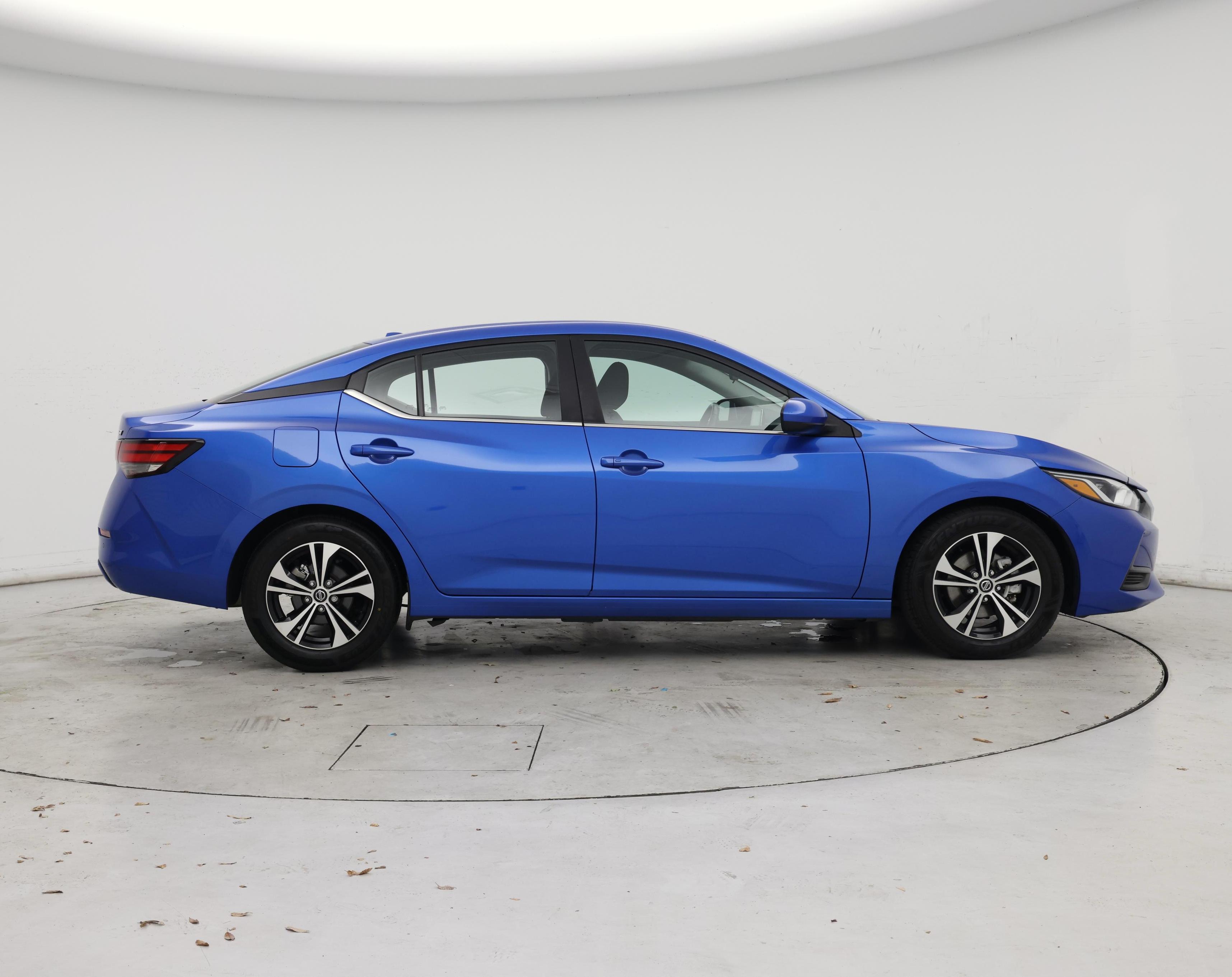 Thumbnail: 2022 Nissan Sentra - 7
