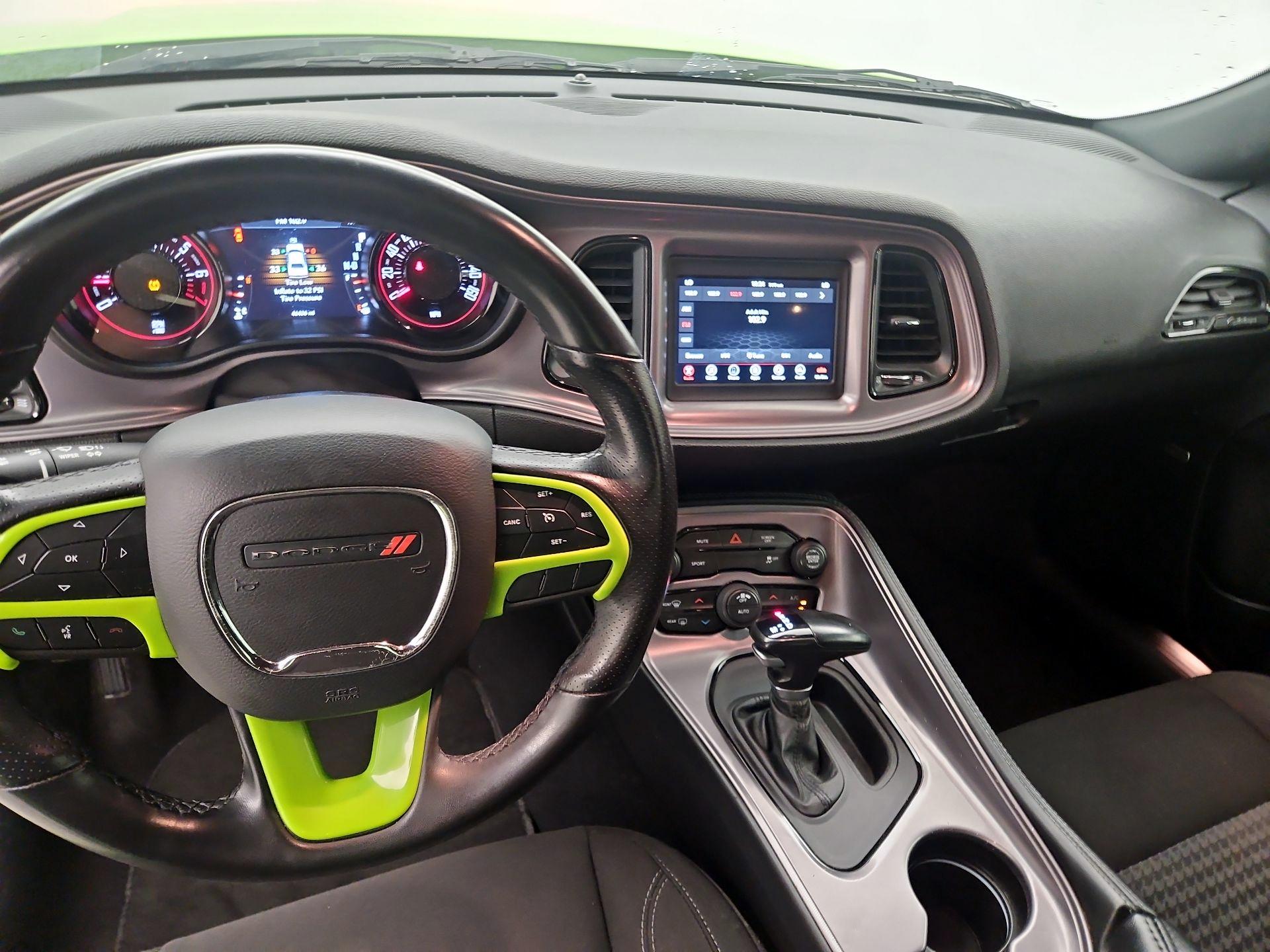 Thumbnail: 2023 Dodge Challenger - 9