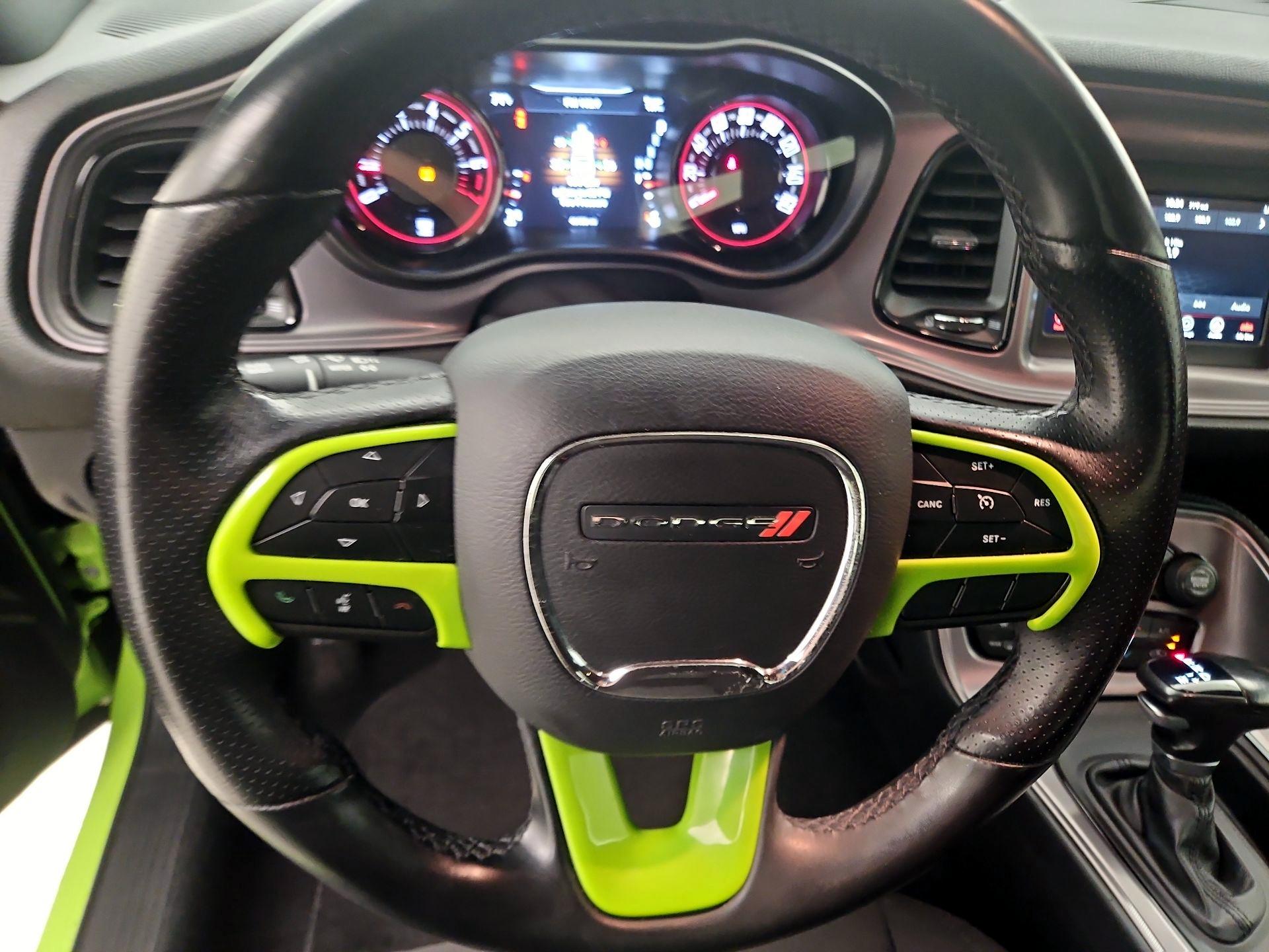 Thumbnail: 2023 Dodge Challenger - 10