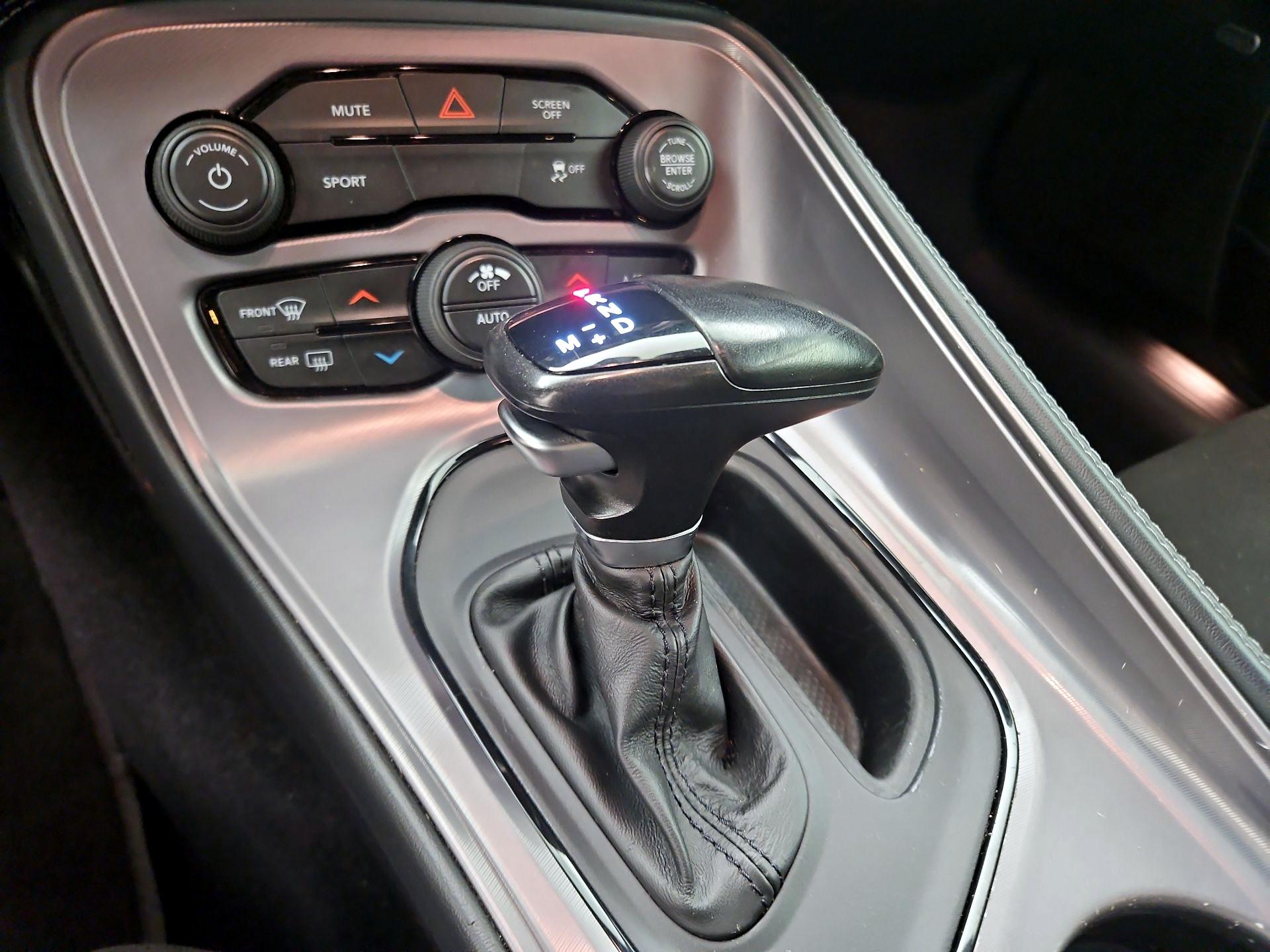 Thumbnail: 2023 Dodge Challenger - 17